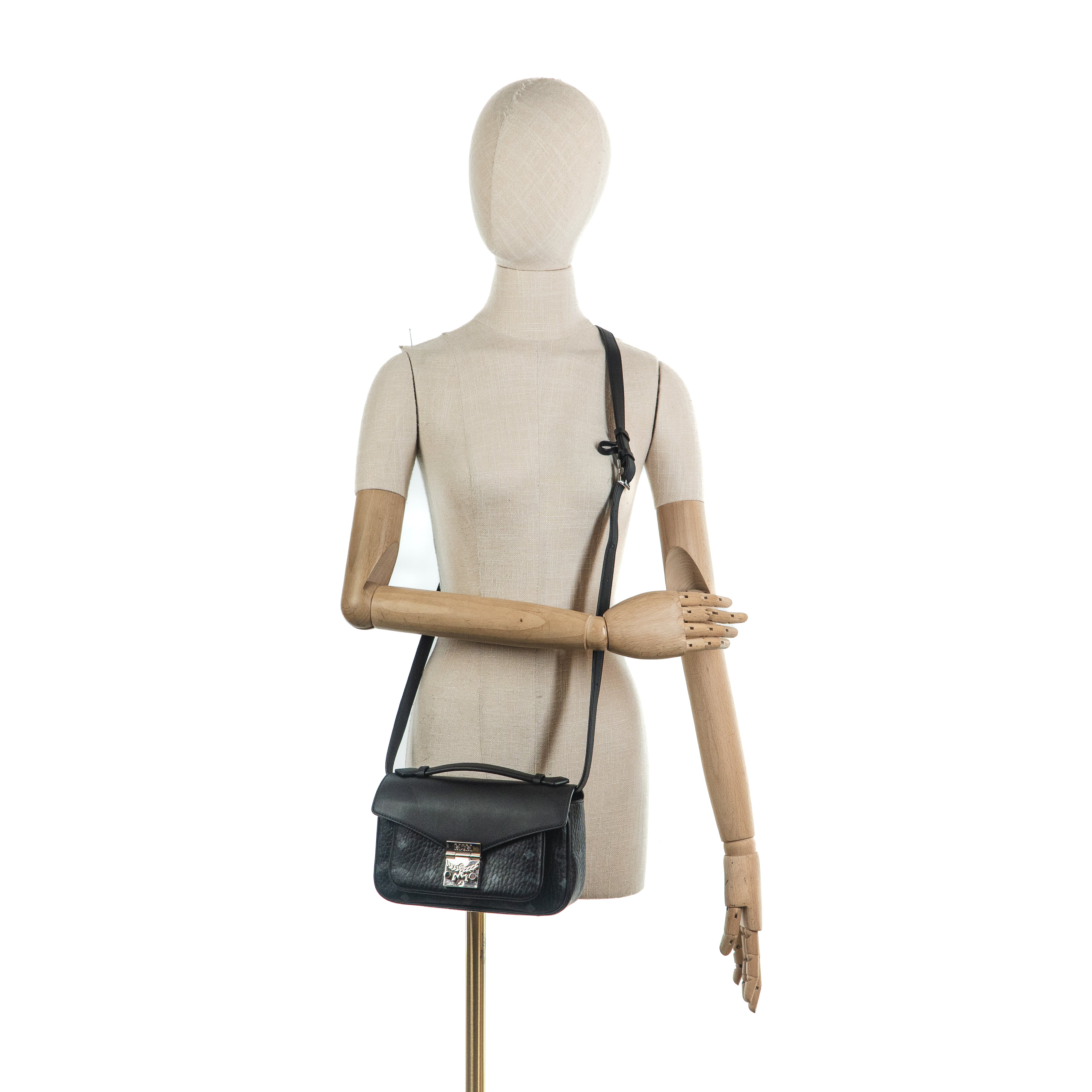 MCM Bag