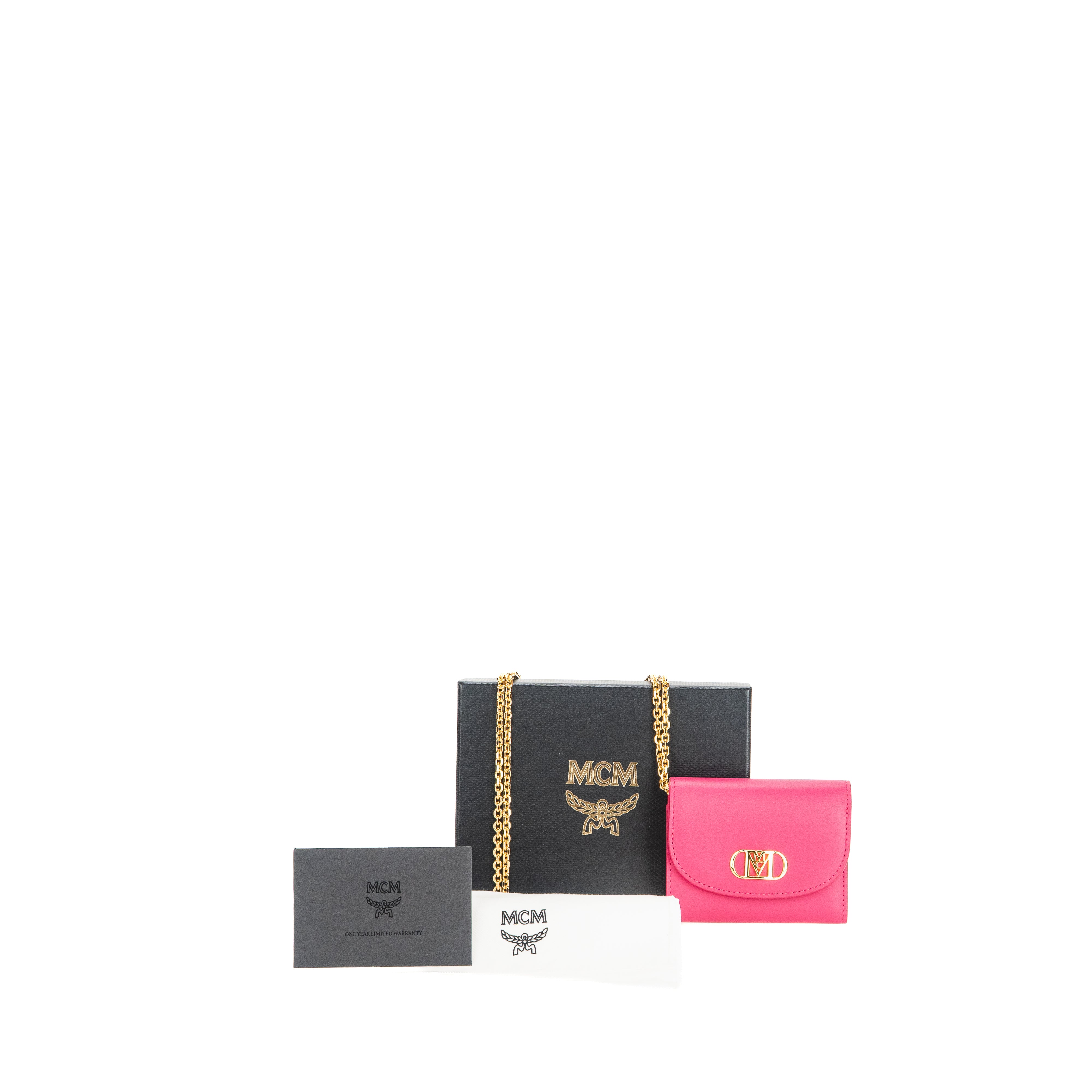 Wallet On Chain