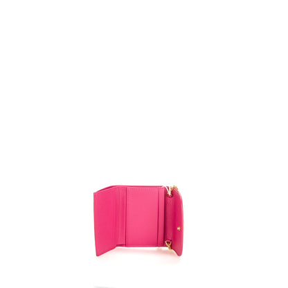 Wallet On Chain