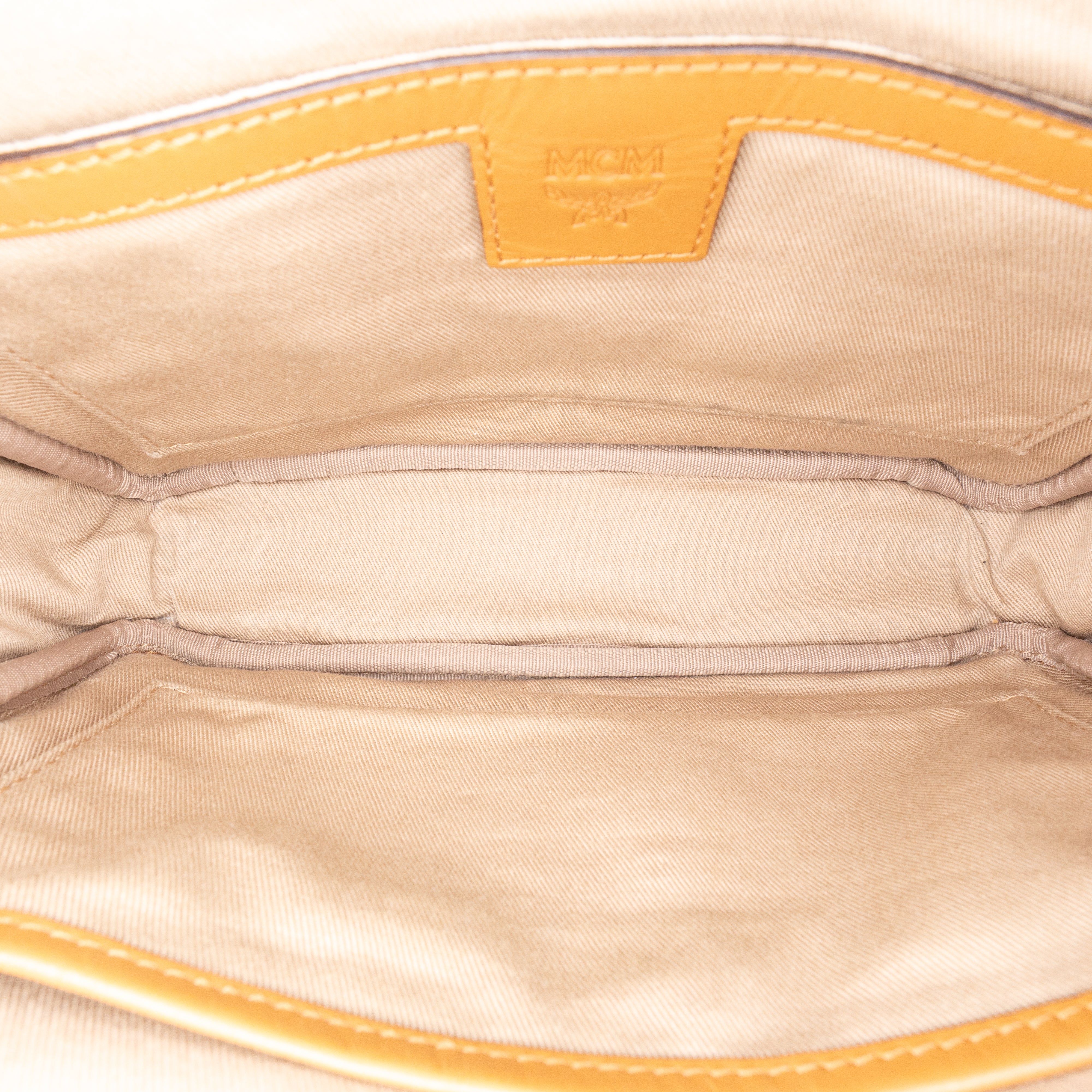 MCM Bag