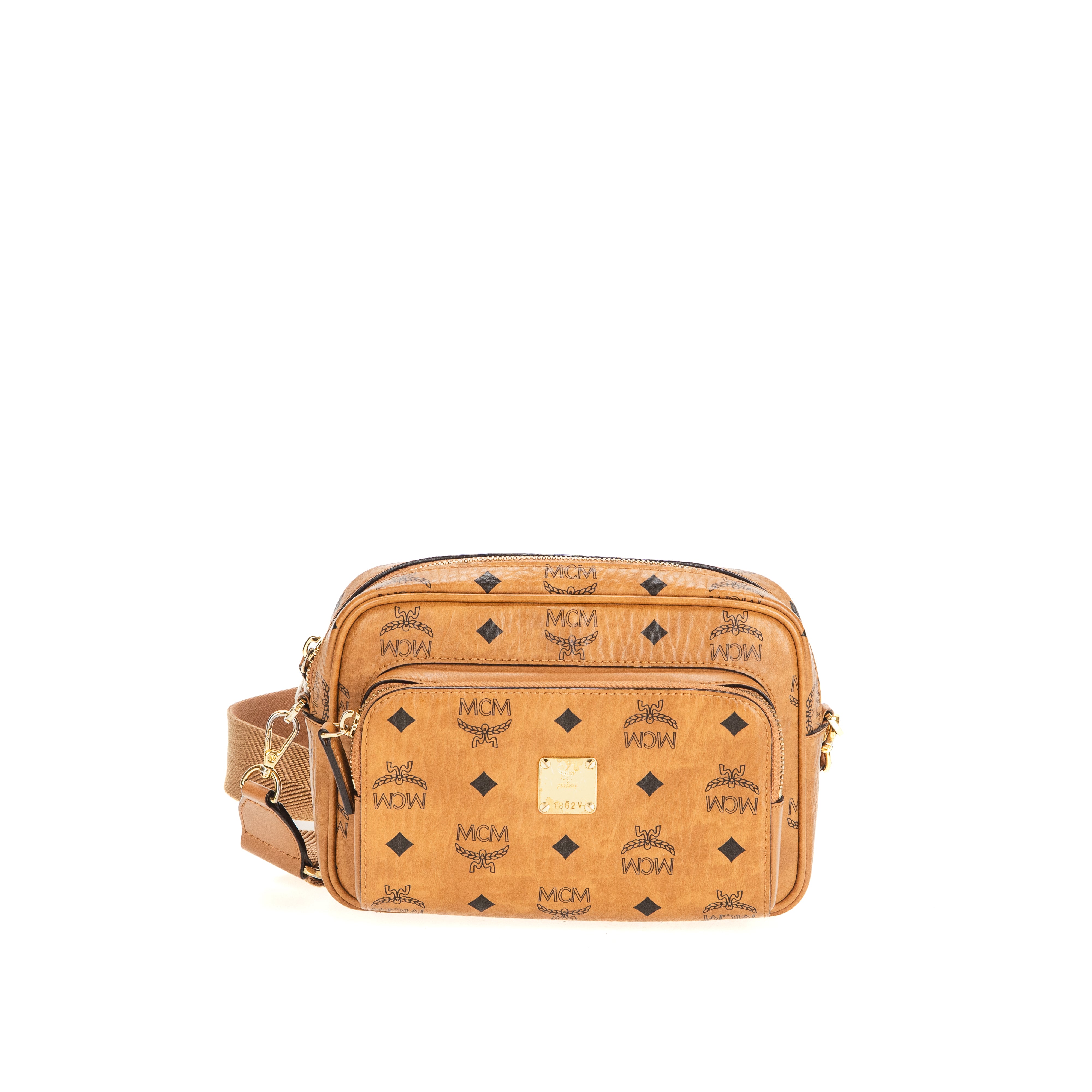 MCM Bag