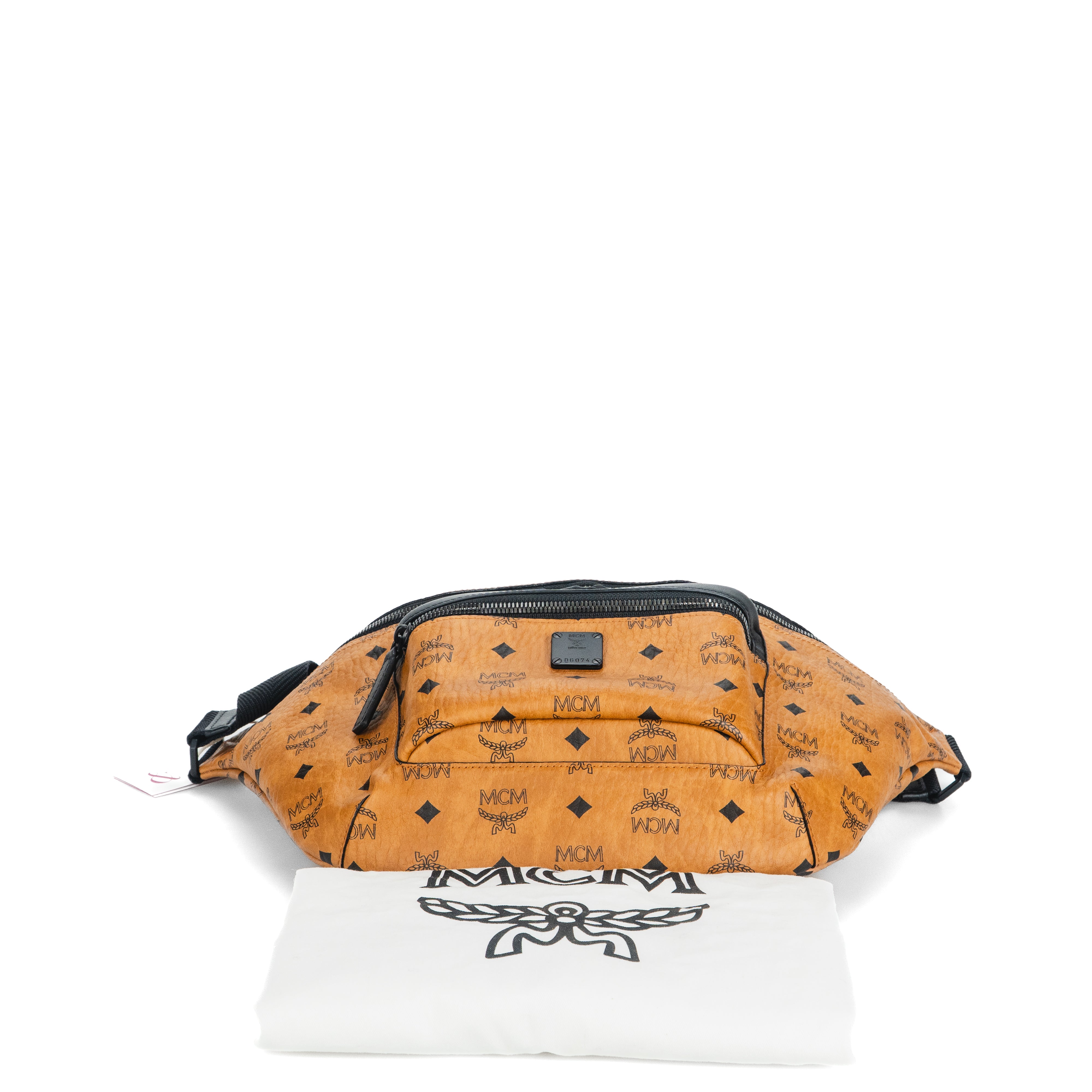 Bauchtasche