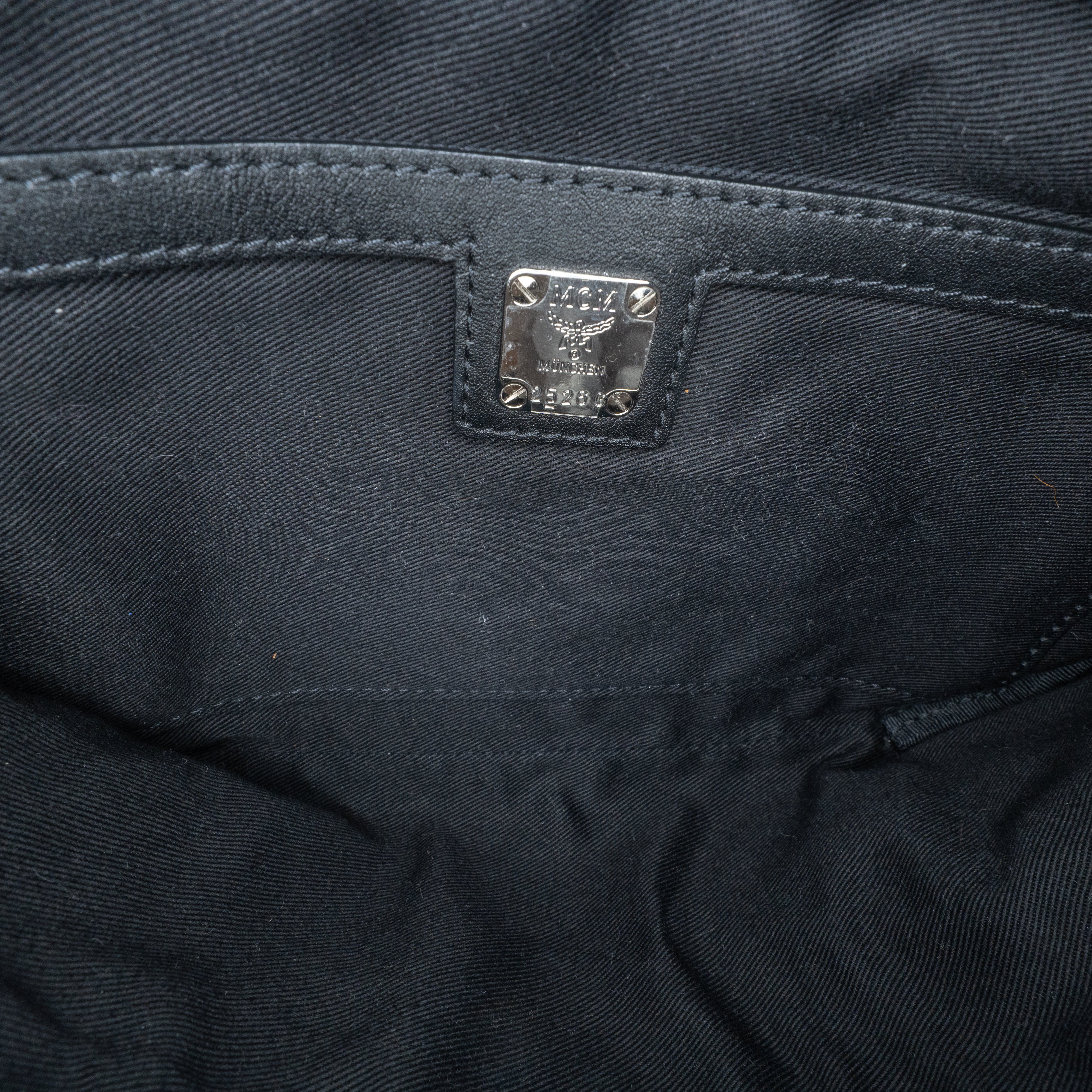 Bauchtasche