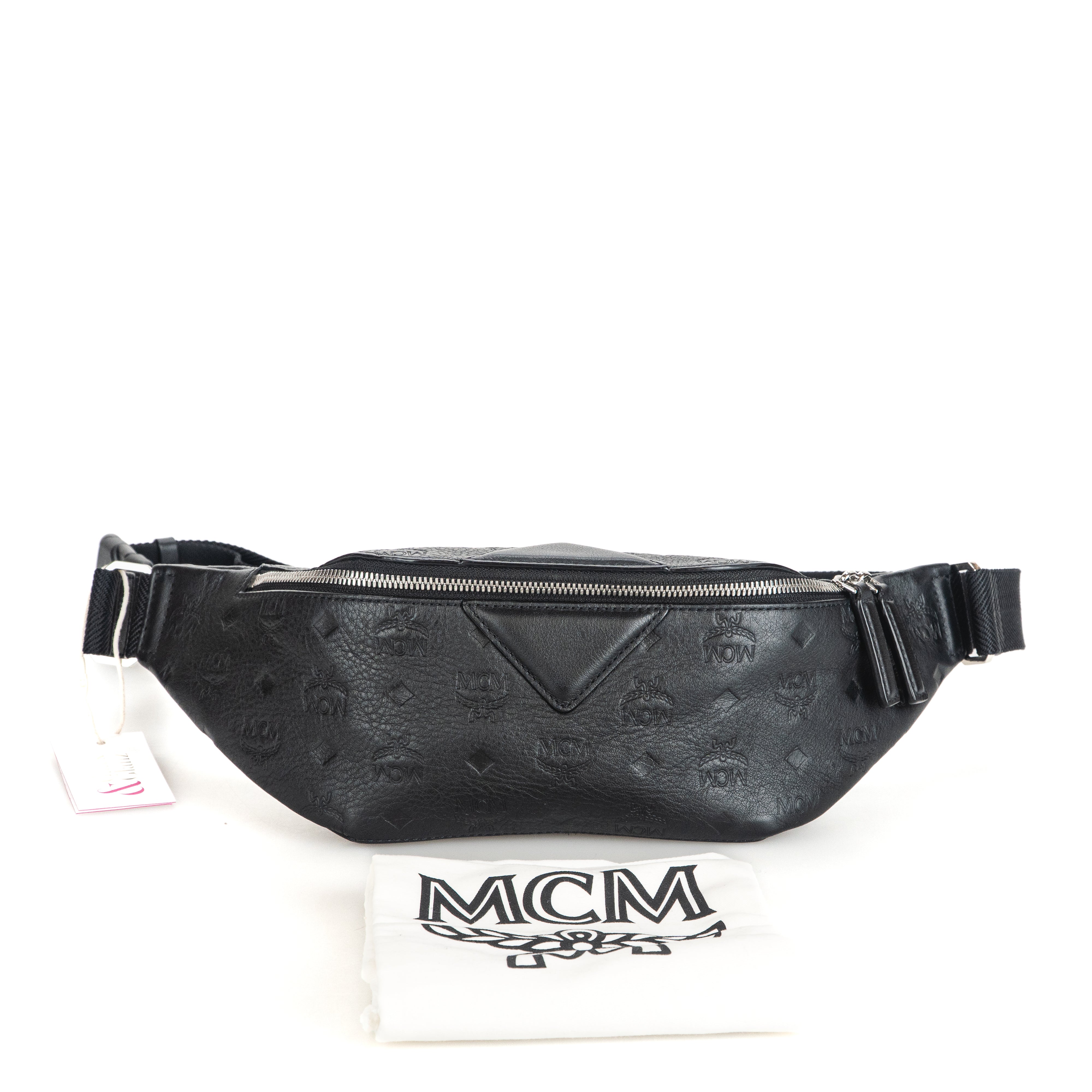 Bauchtasche