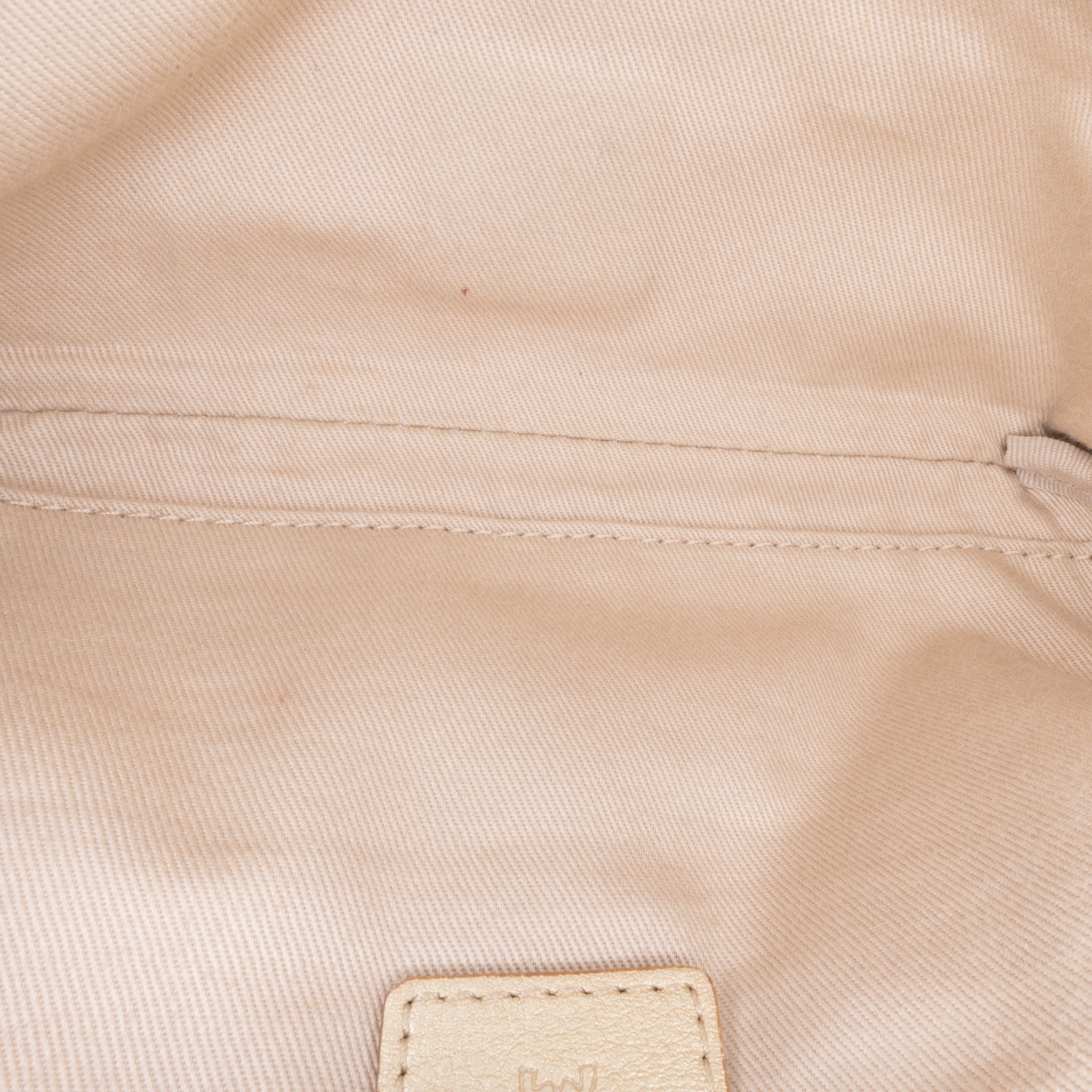 Bum bag