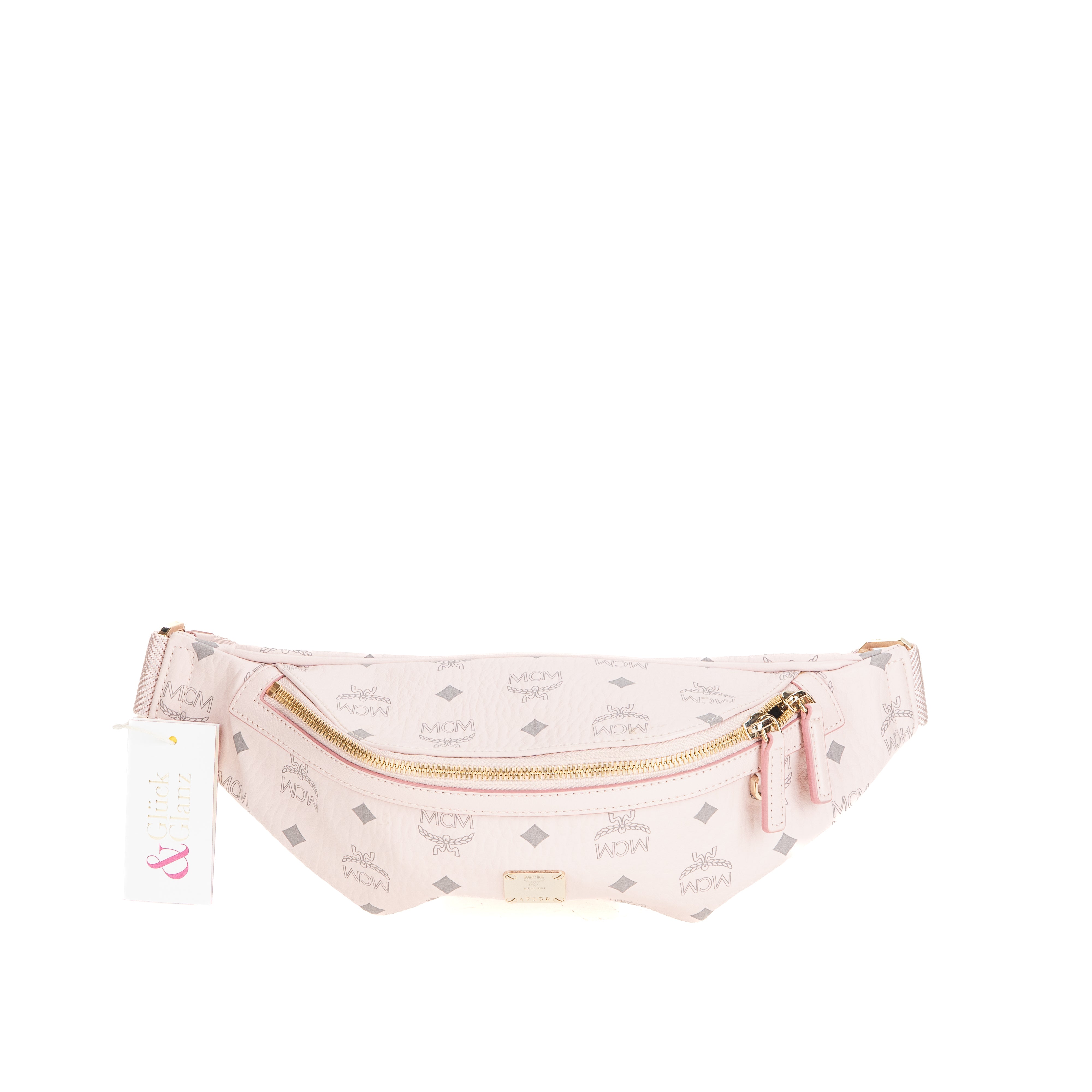 Bauchtasche