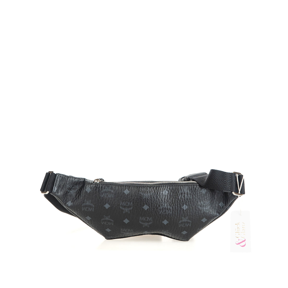 Fanny pack