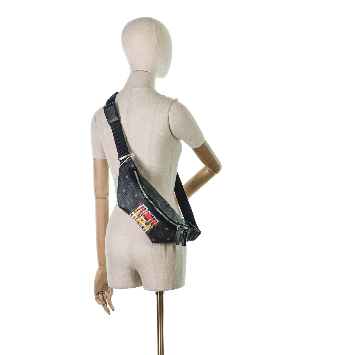 Bauchtasche