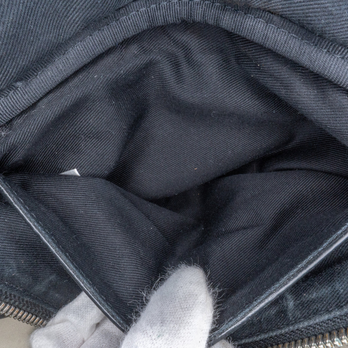 Bauchtasche