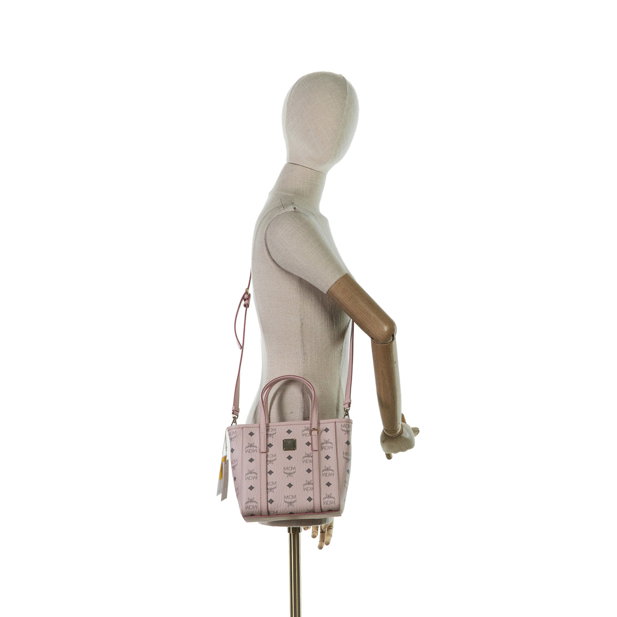 Aren Tote Bag