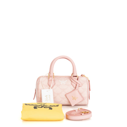 Boston Bag