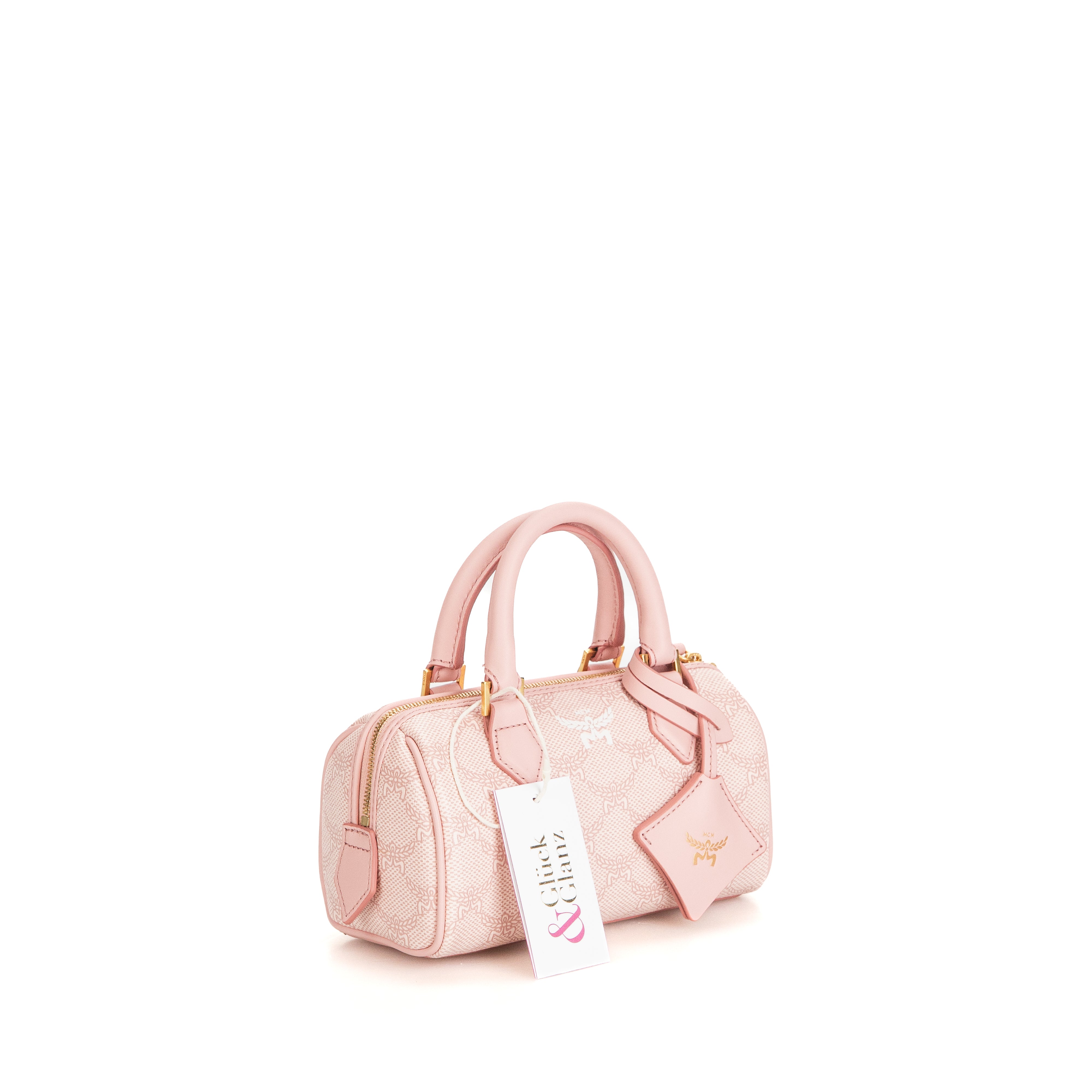 Boston Bag