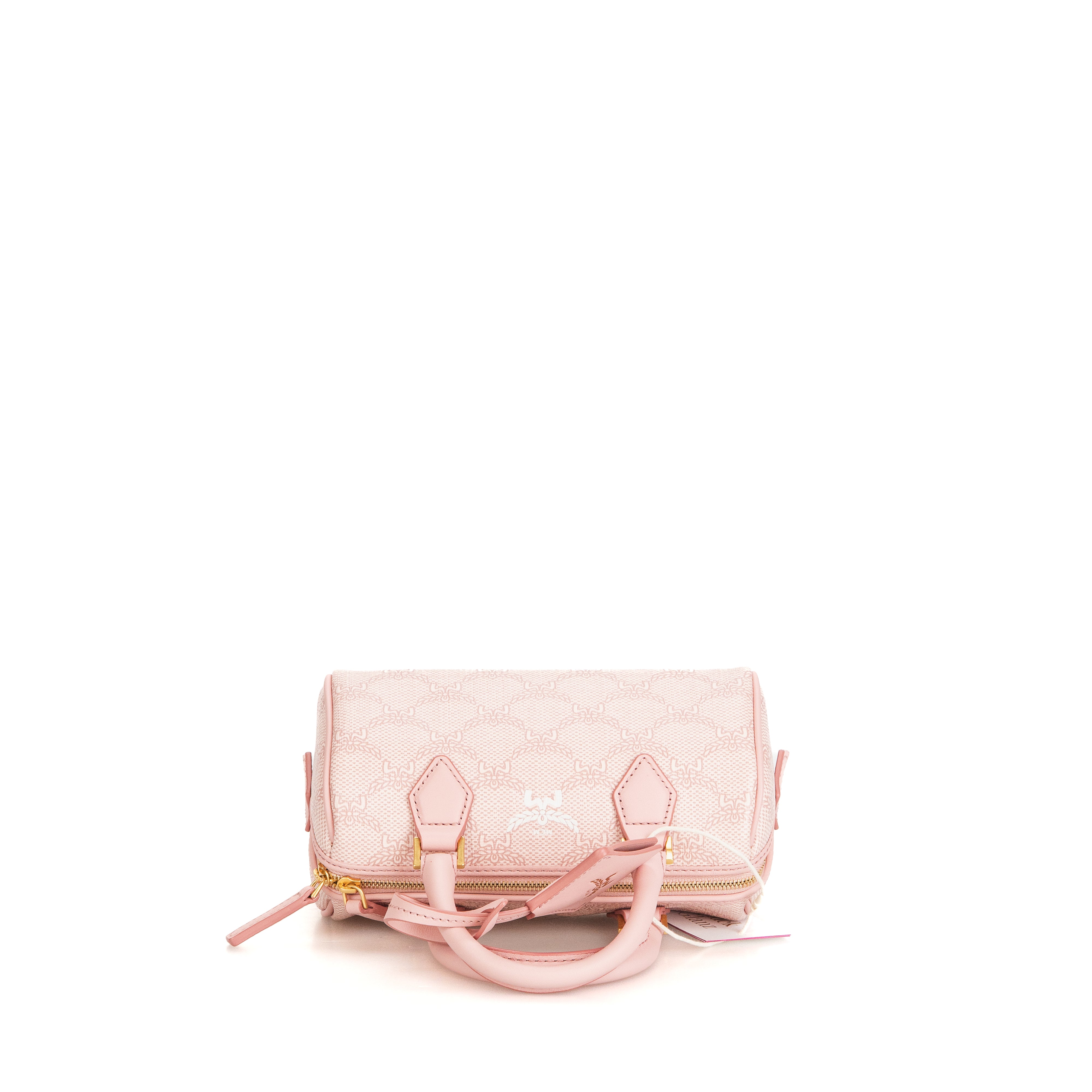 Boston Bag