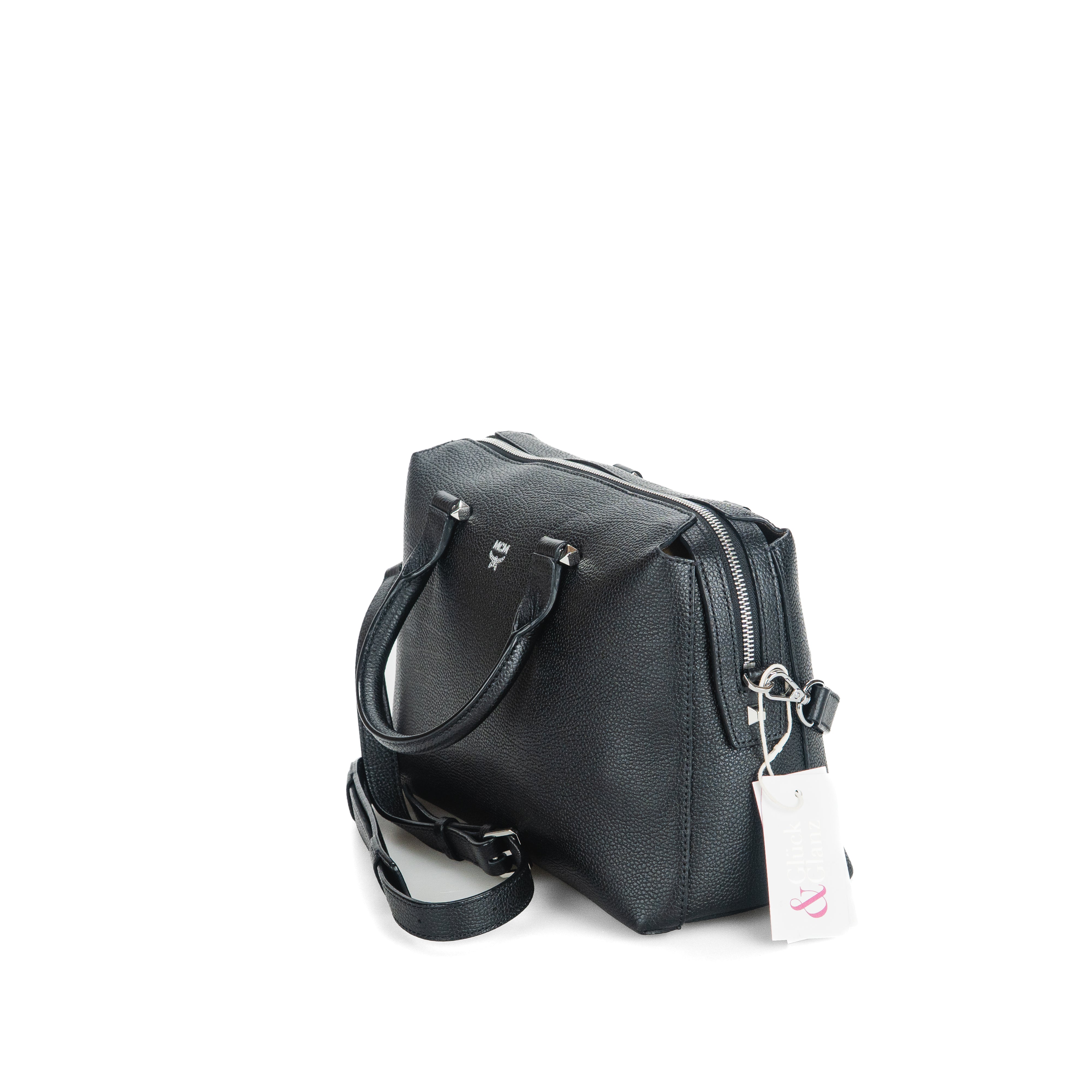 Boston Bag