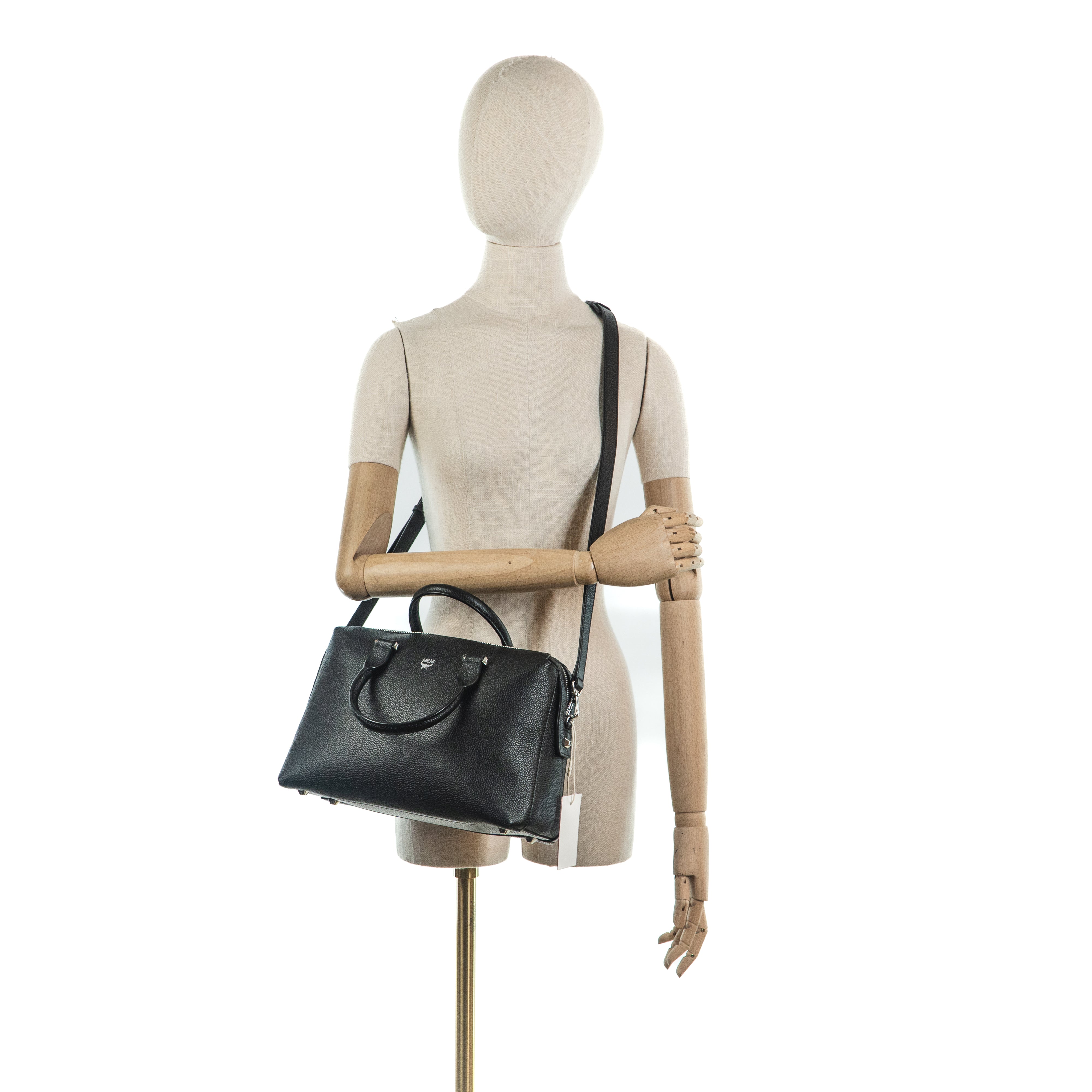 Boston Bag