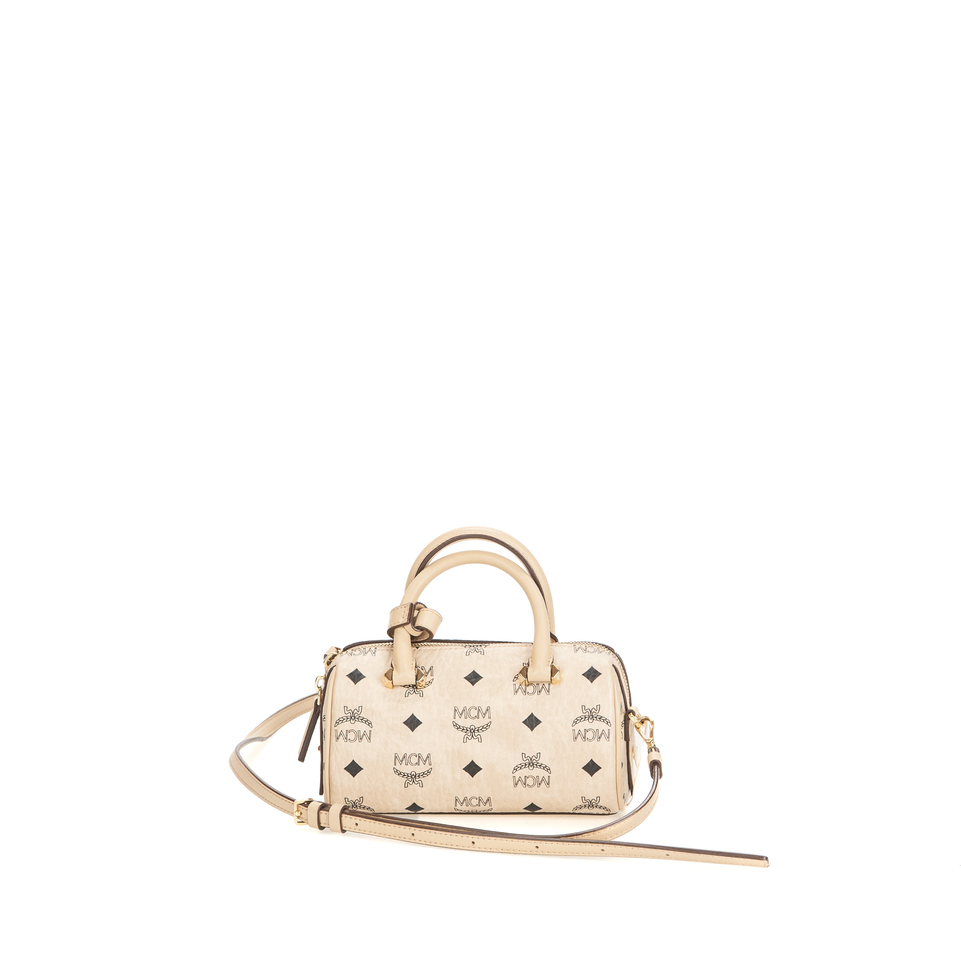 Boston Bag