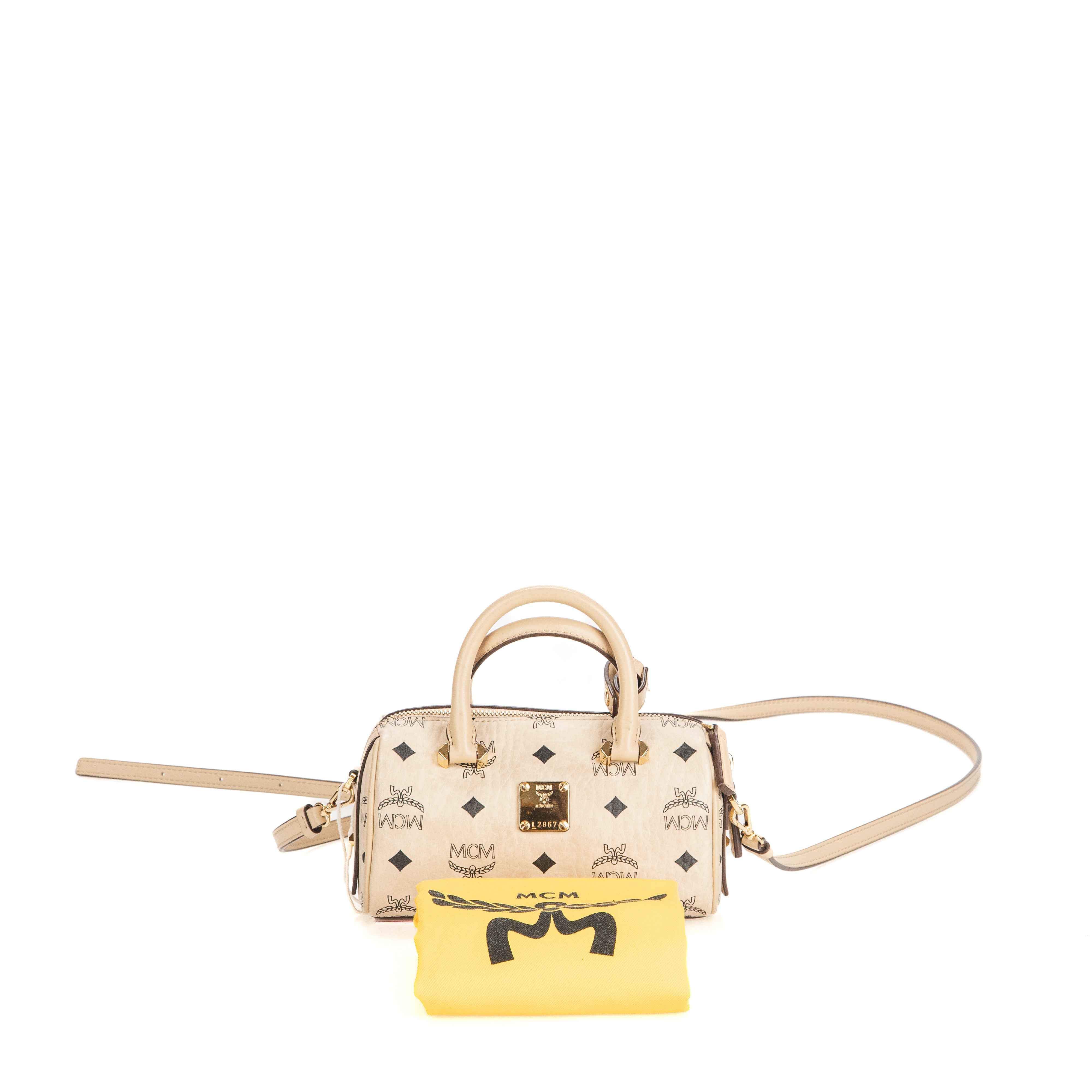 Boston Bag
