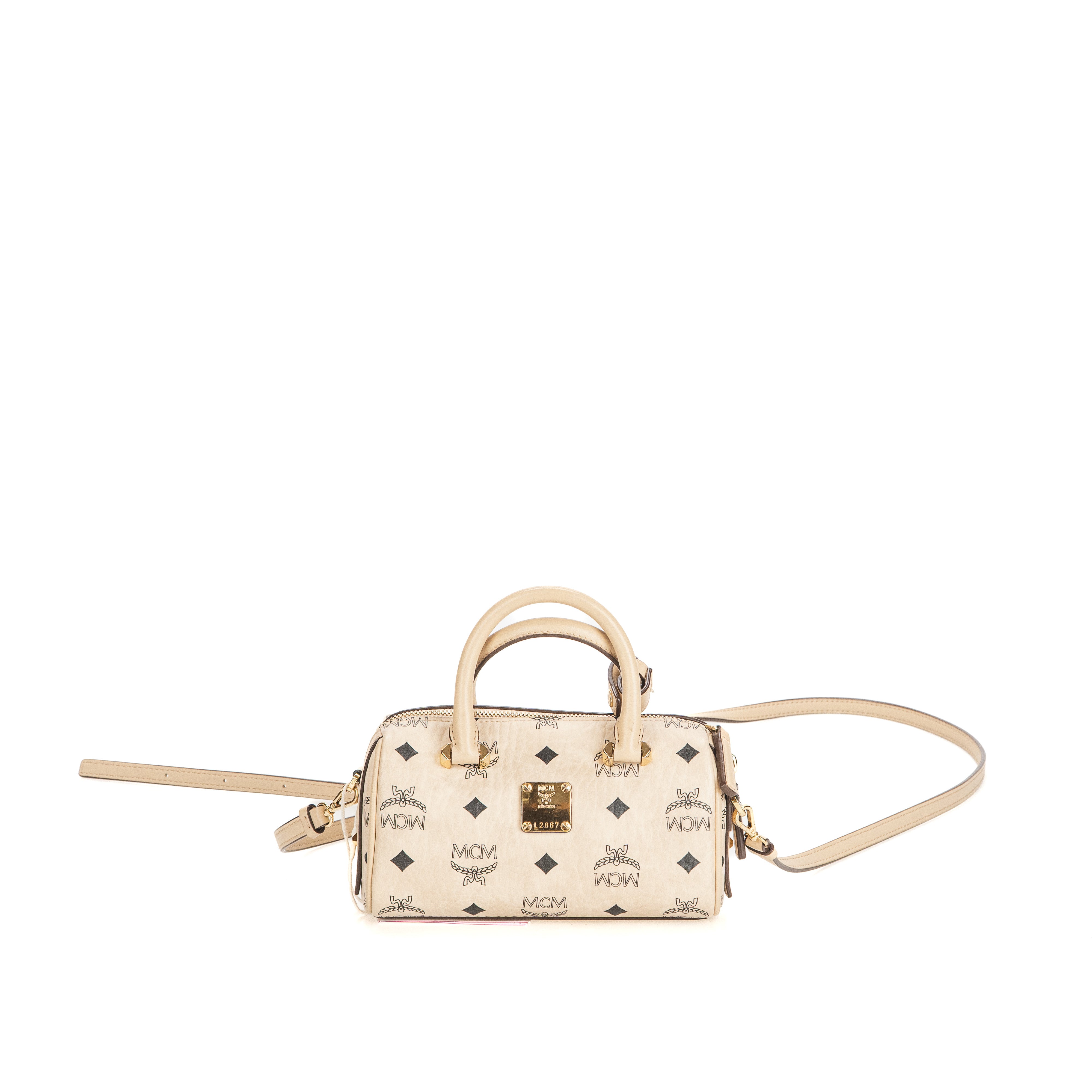 Boston Bag