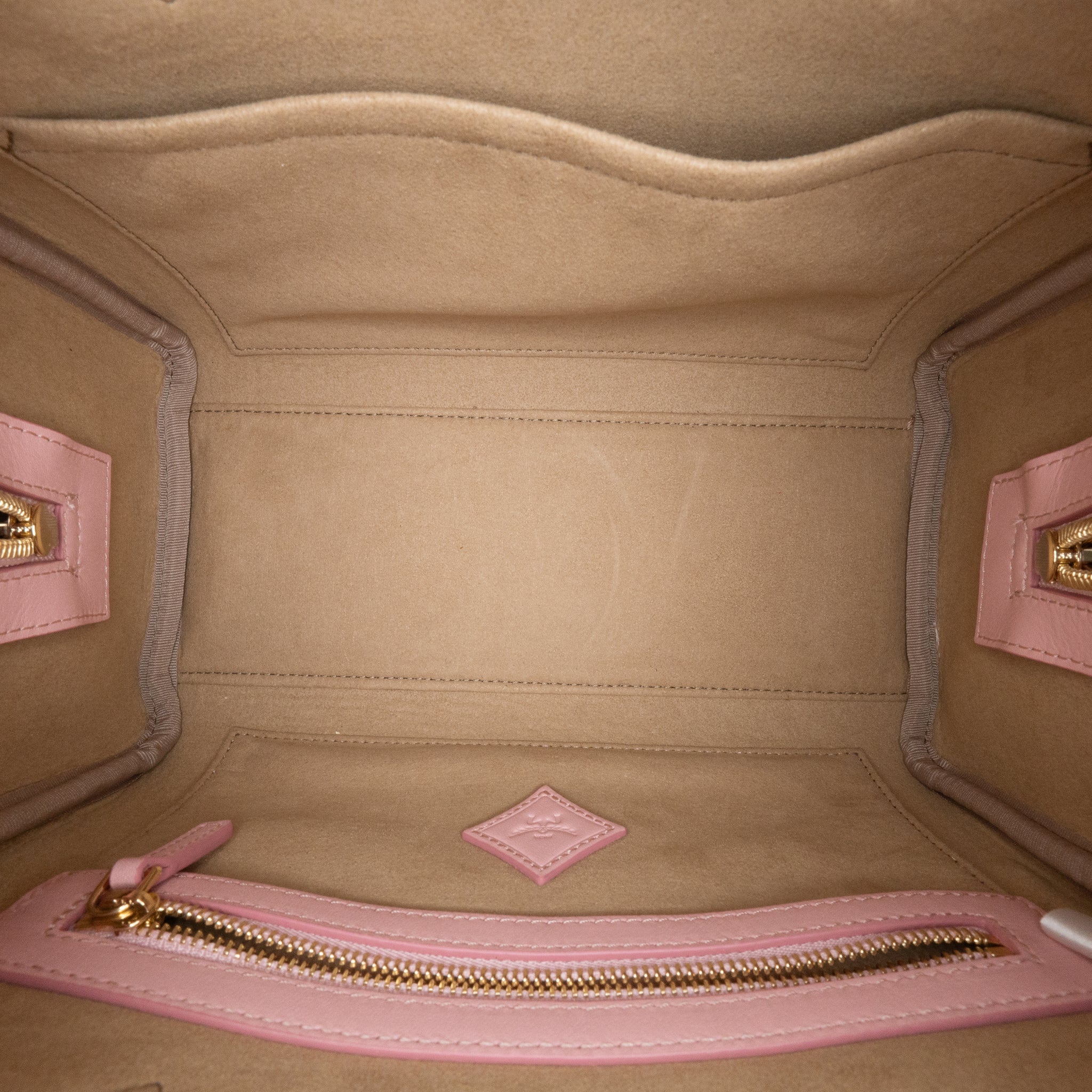 Boston Bag