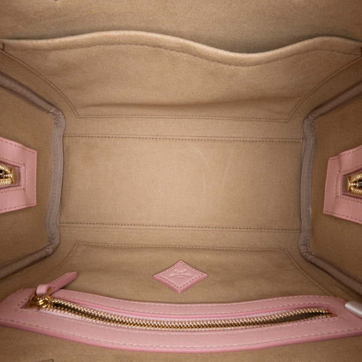 Boston Bag