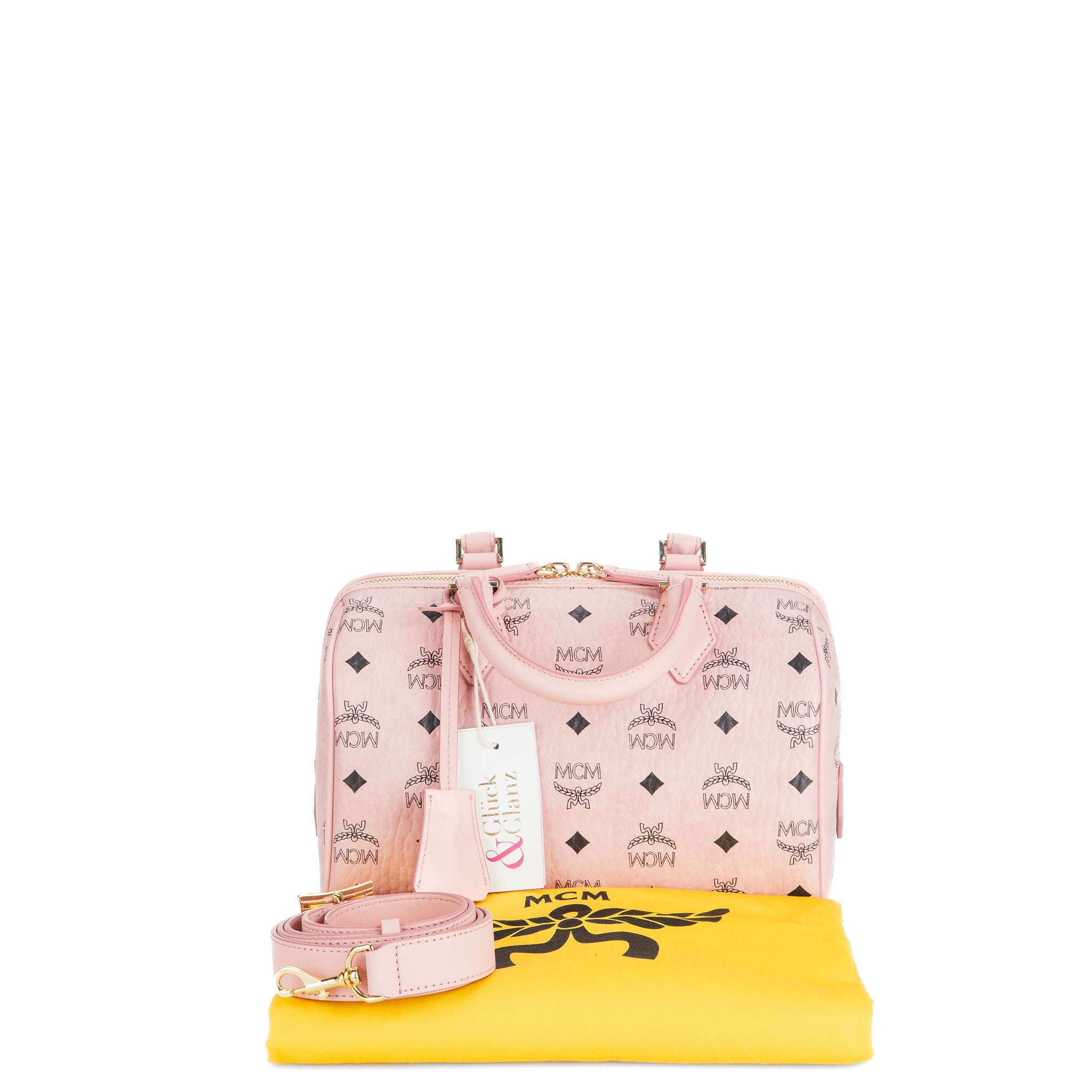 Boston Bag