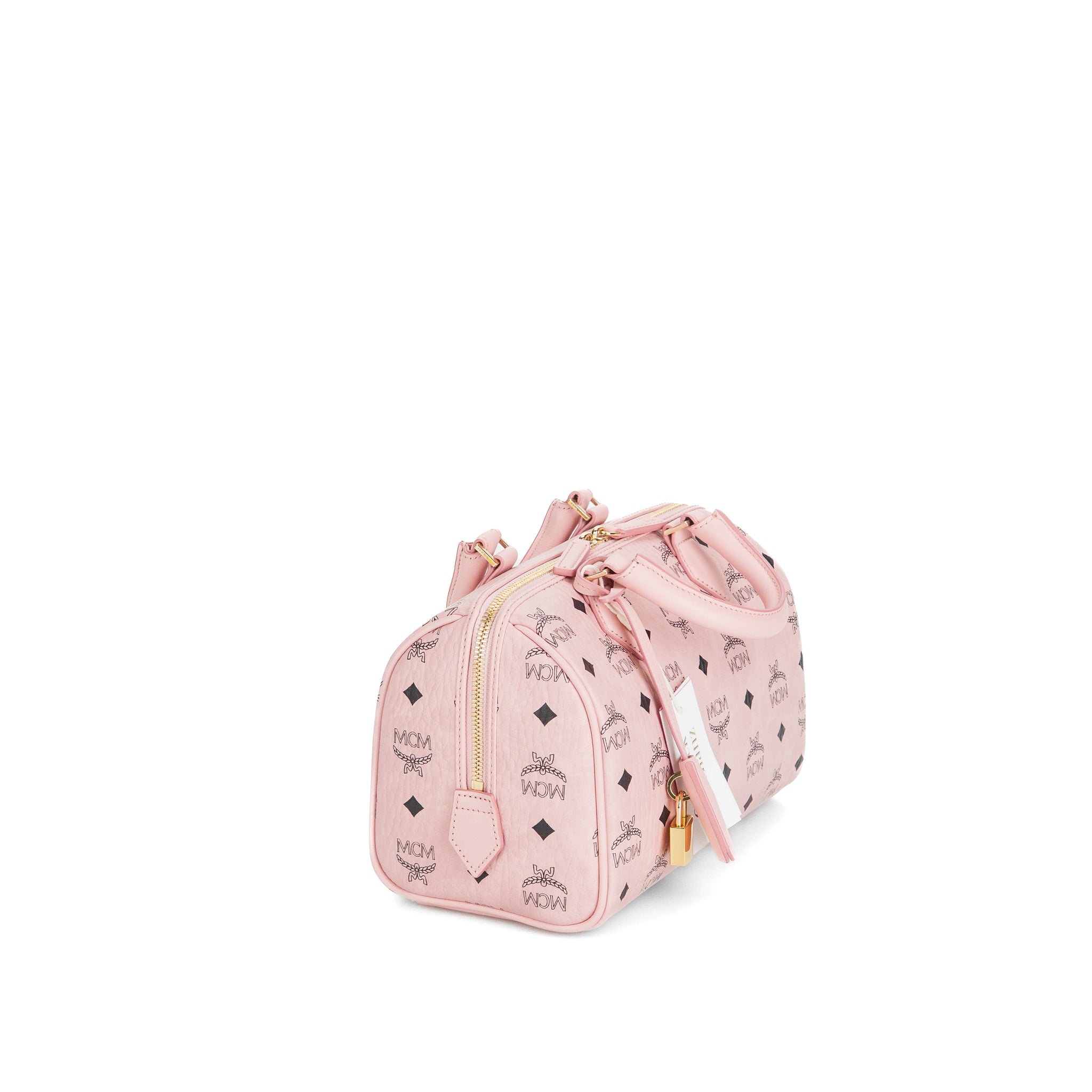 Boston Bag