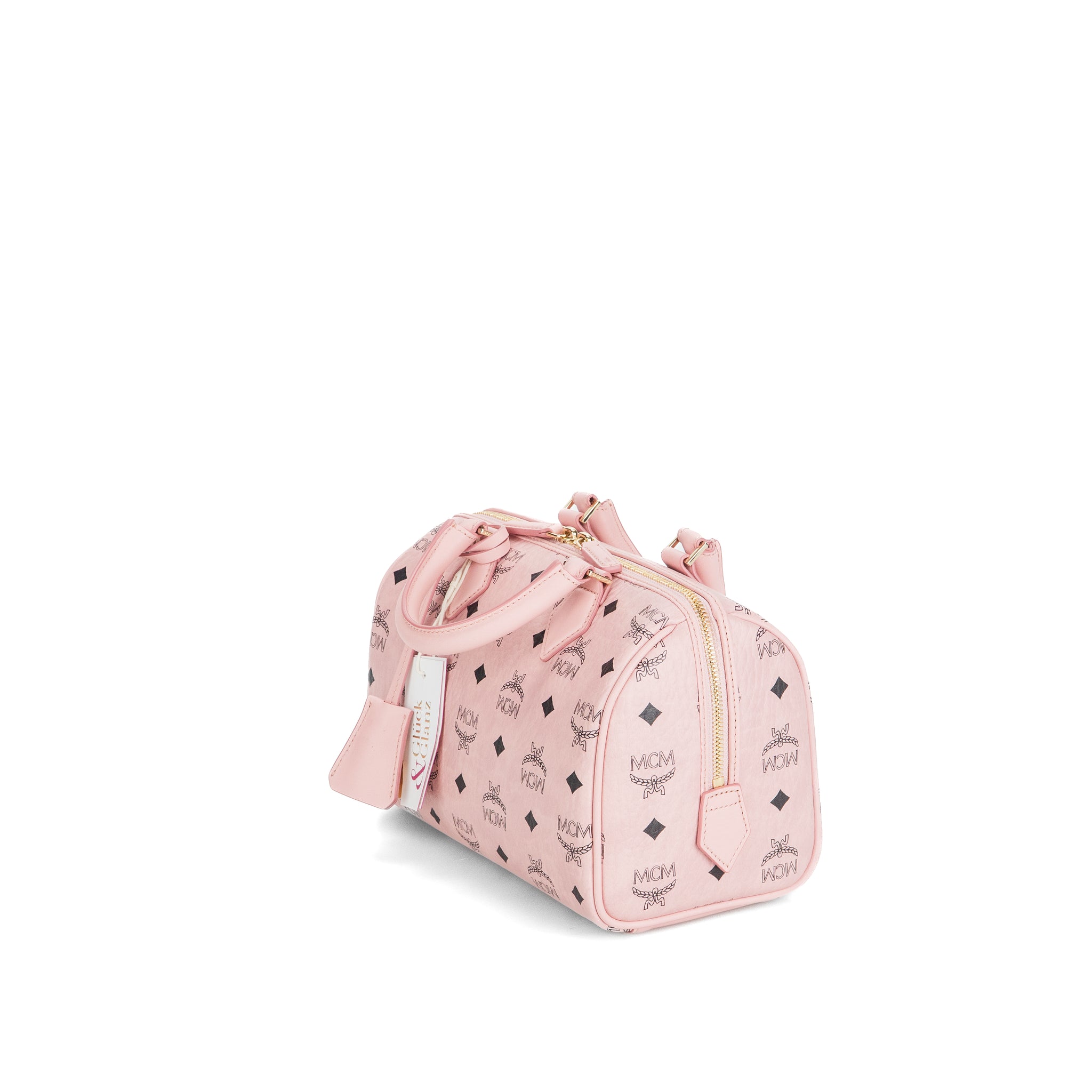 Boston Bag
