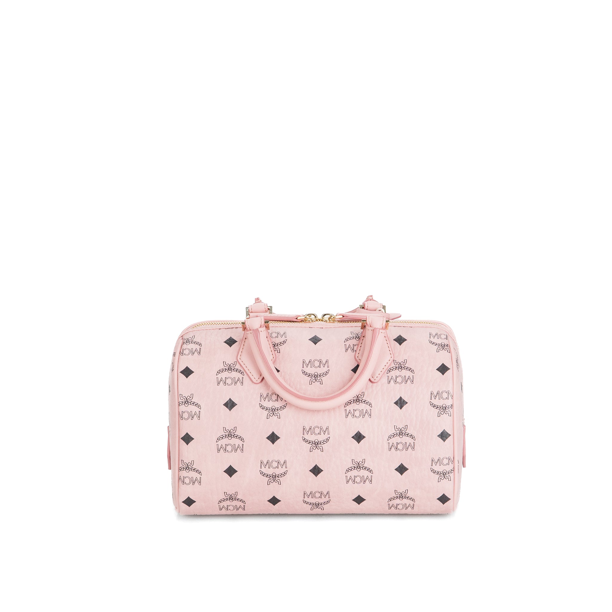 Boston Bag