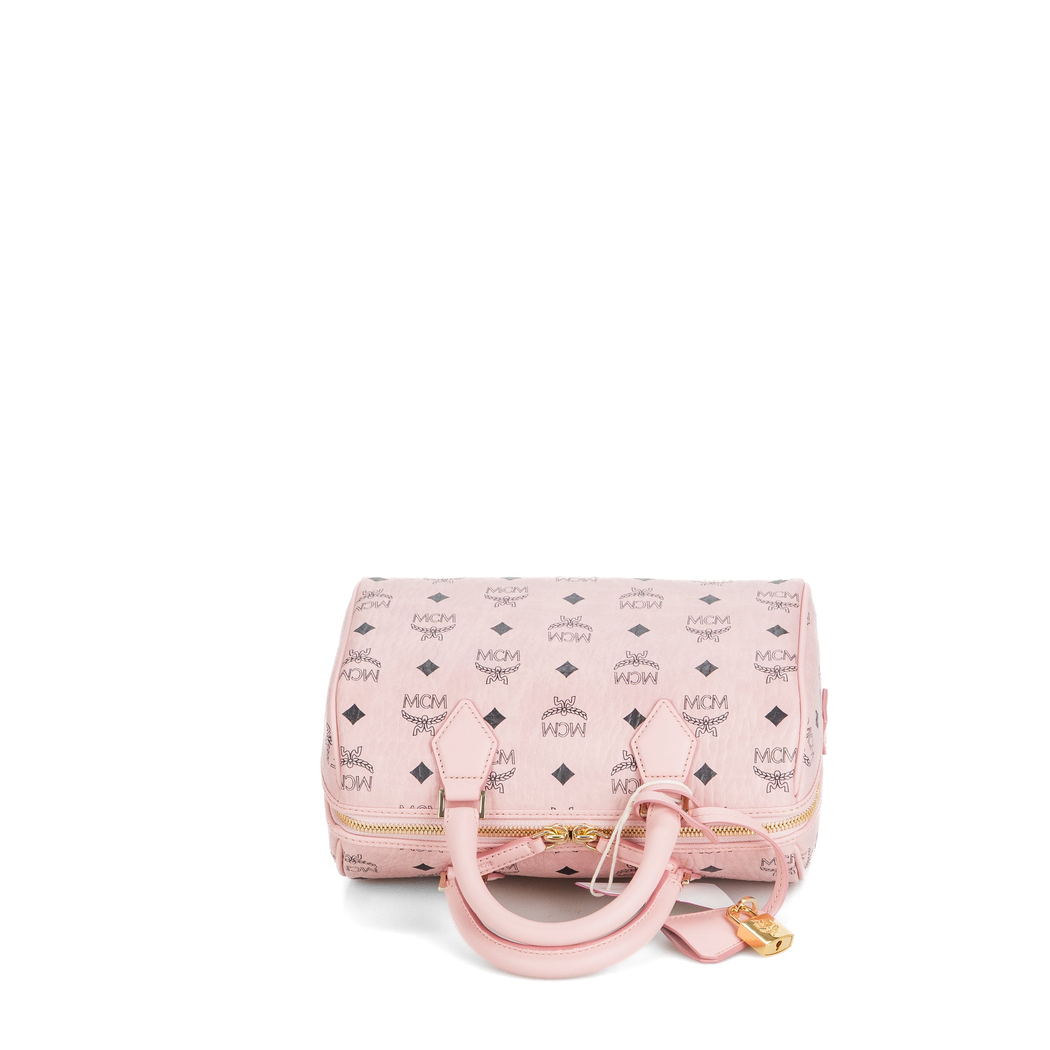 Boston Bag