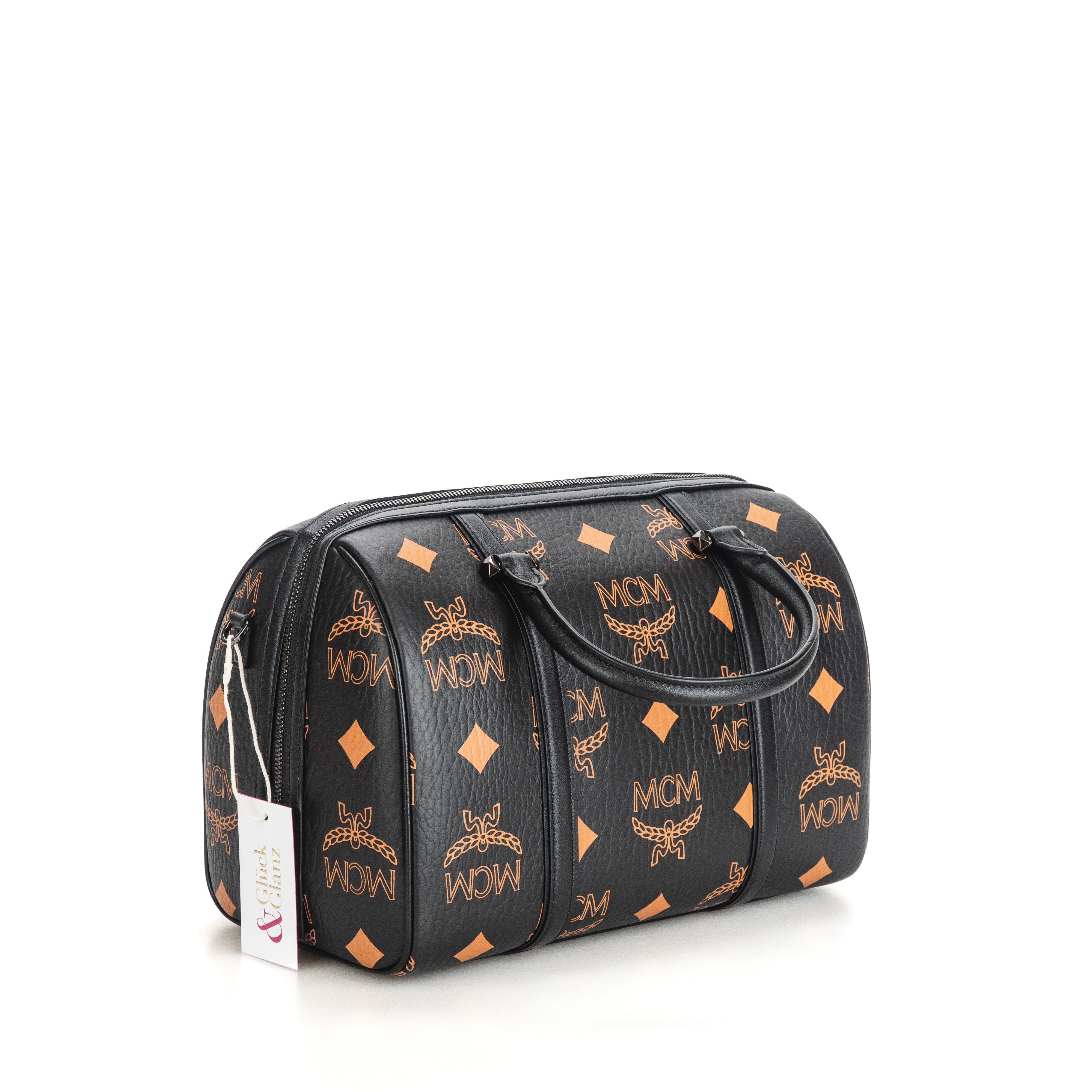 Boston Bag