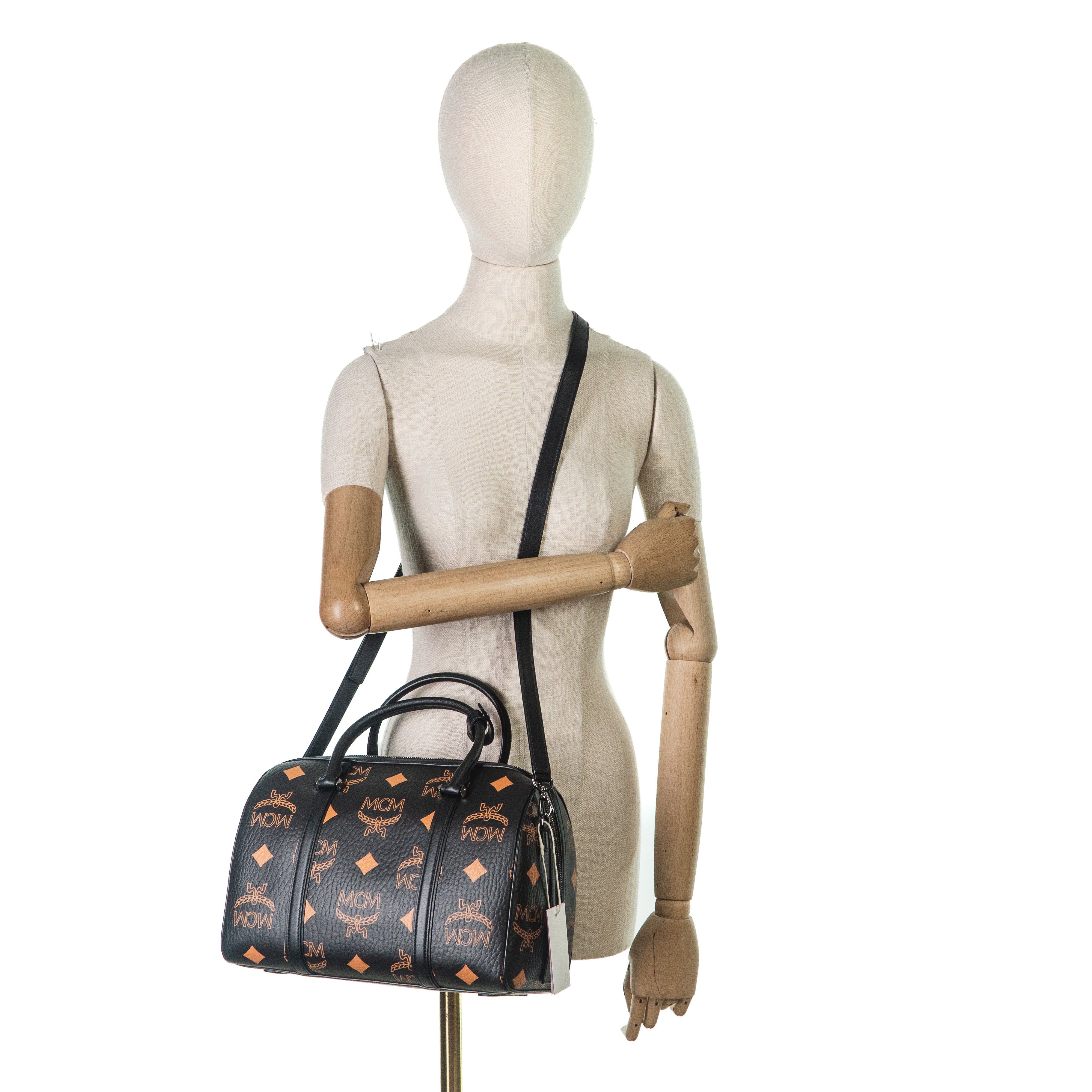 Boston Bag