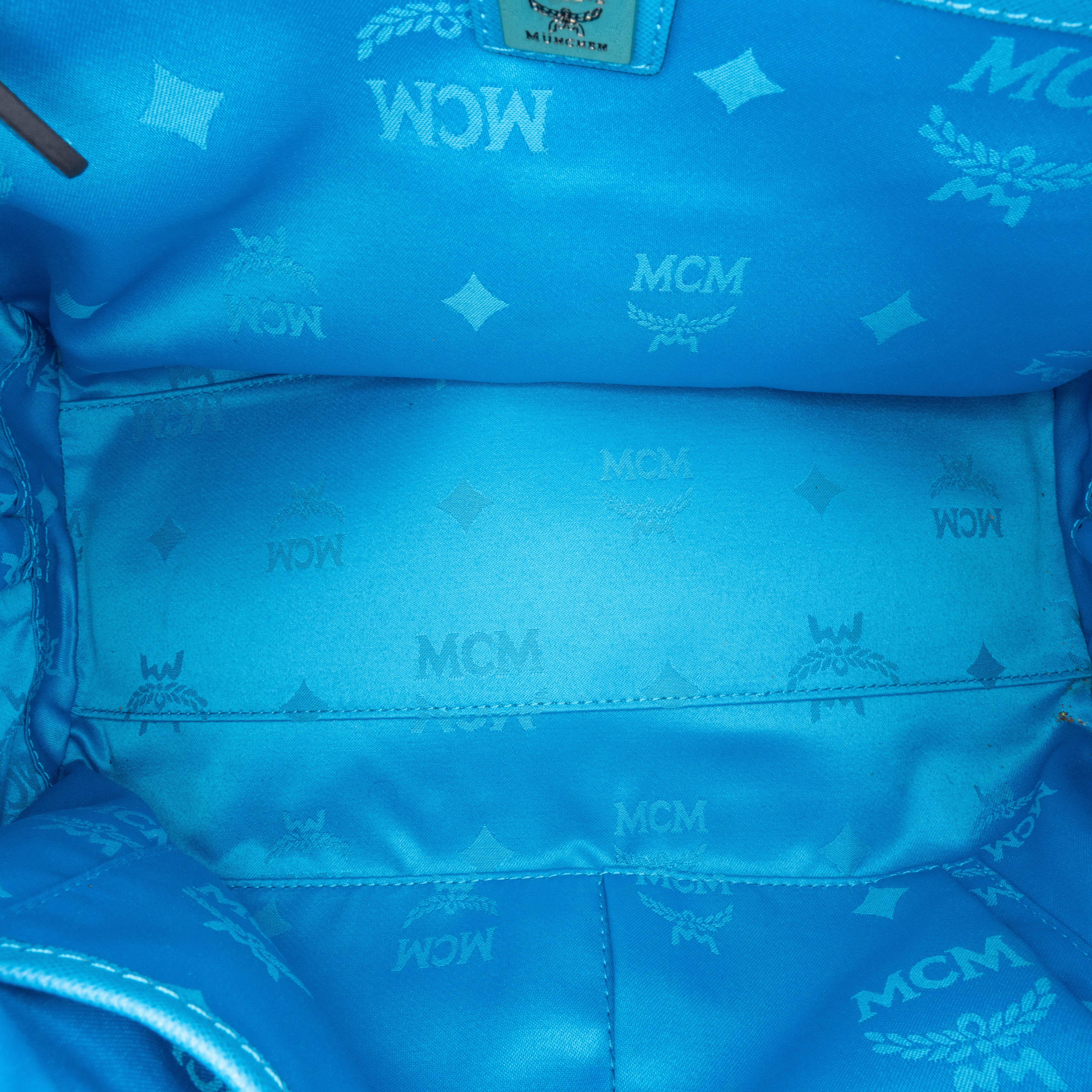 Boston Bag