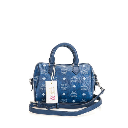 Boston Bag Small