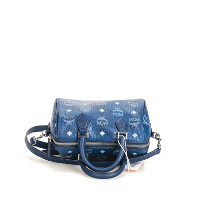 Boston Bag Small