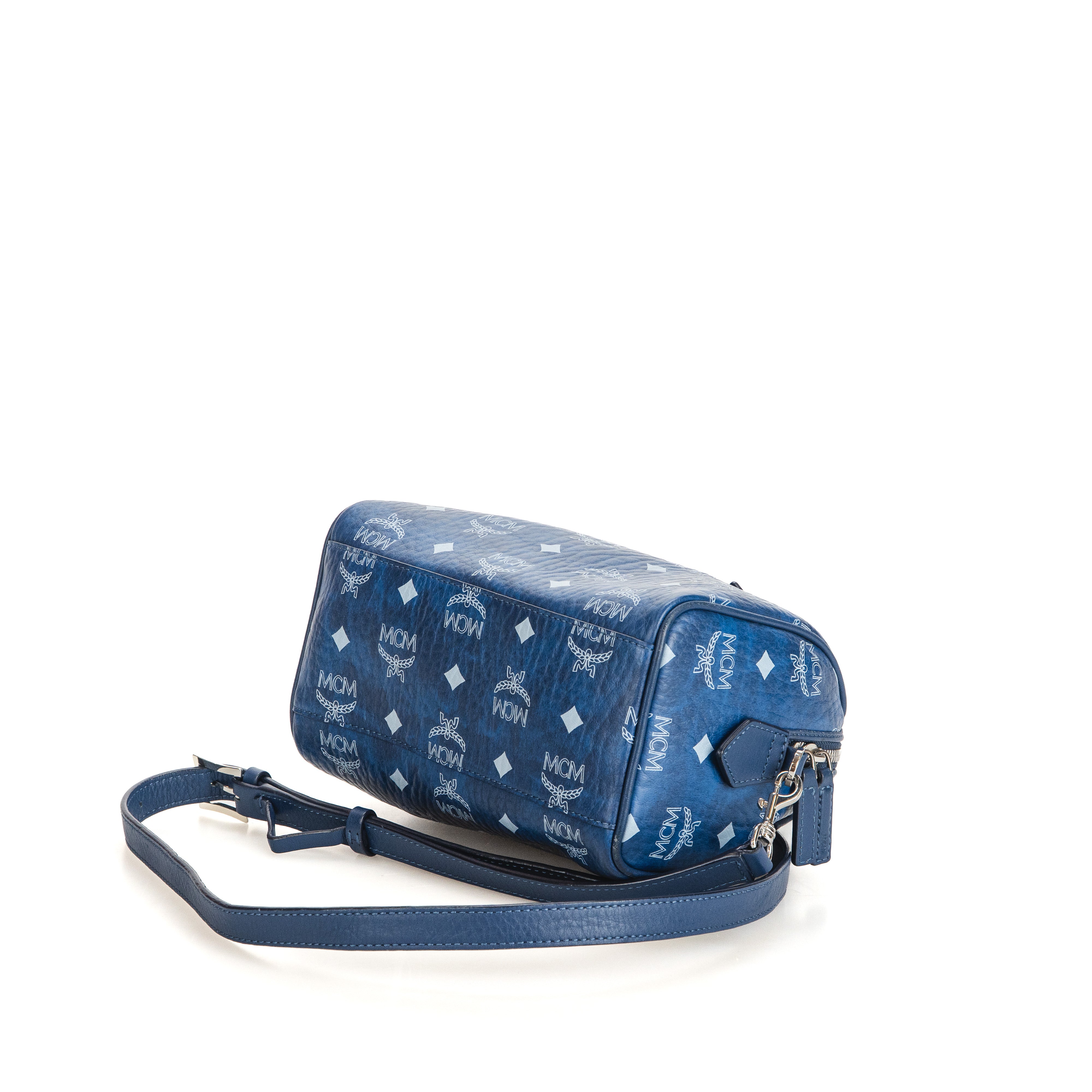 Boston Bag Small