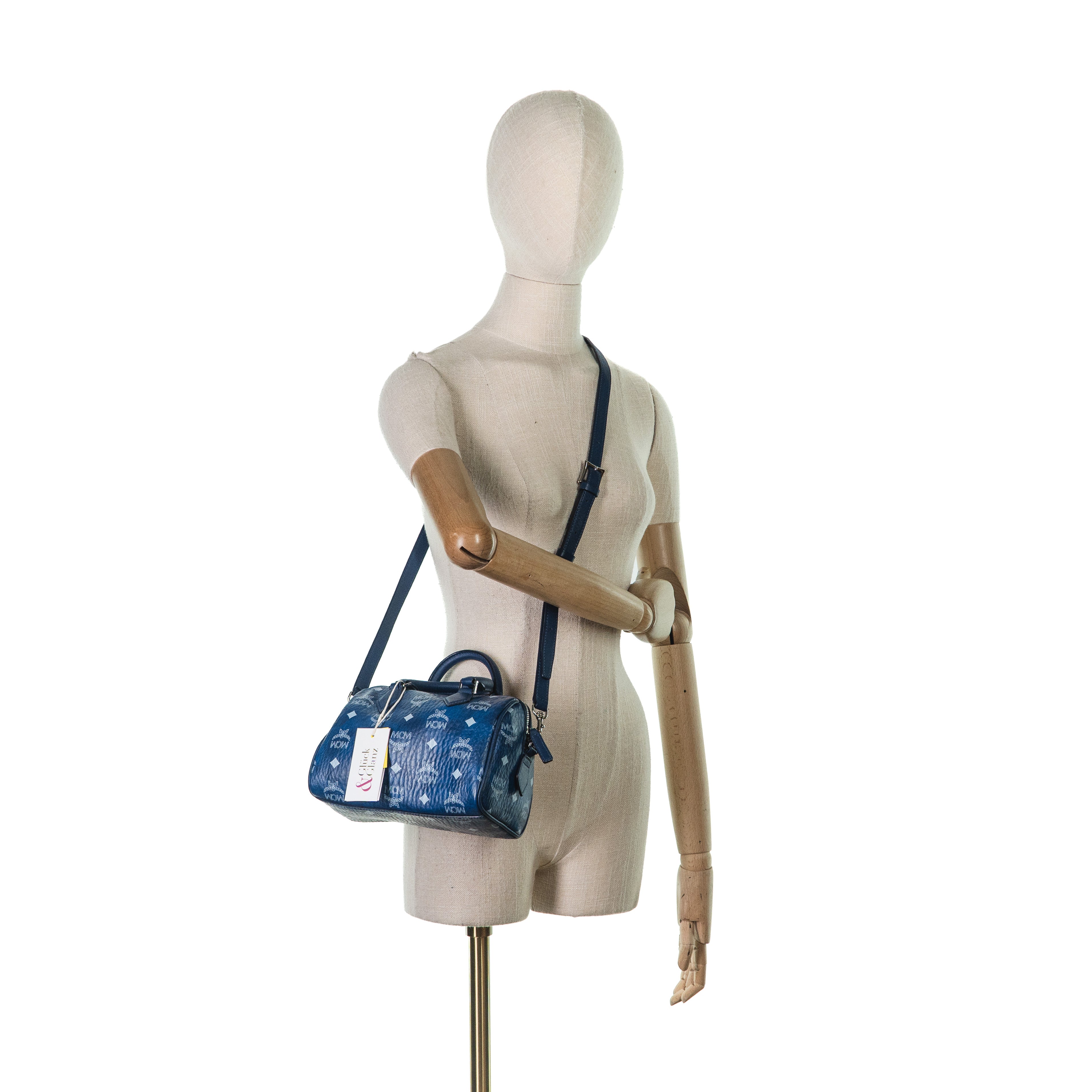 Boston Bag Small