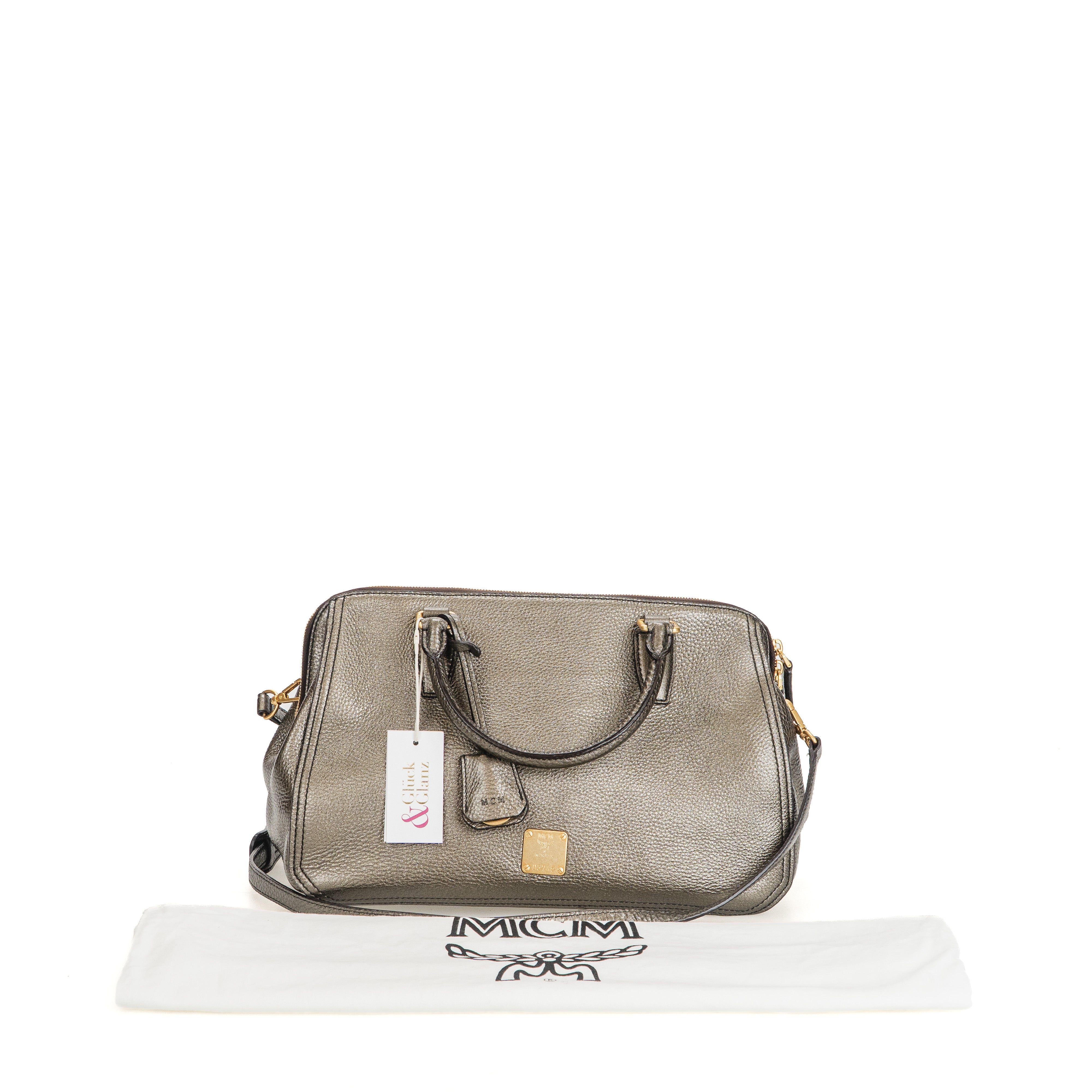 Boston Bag