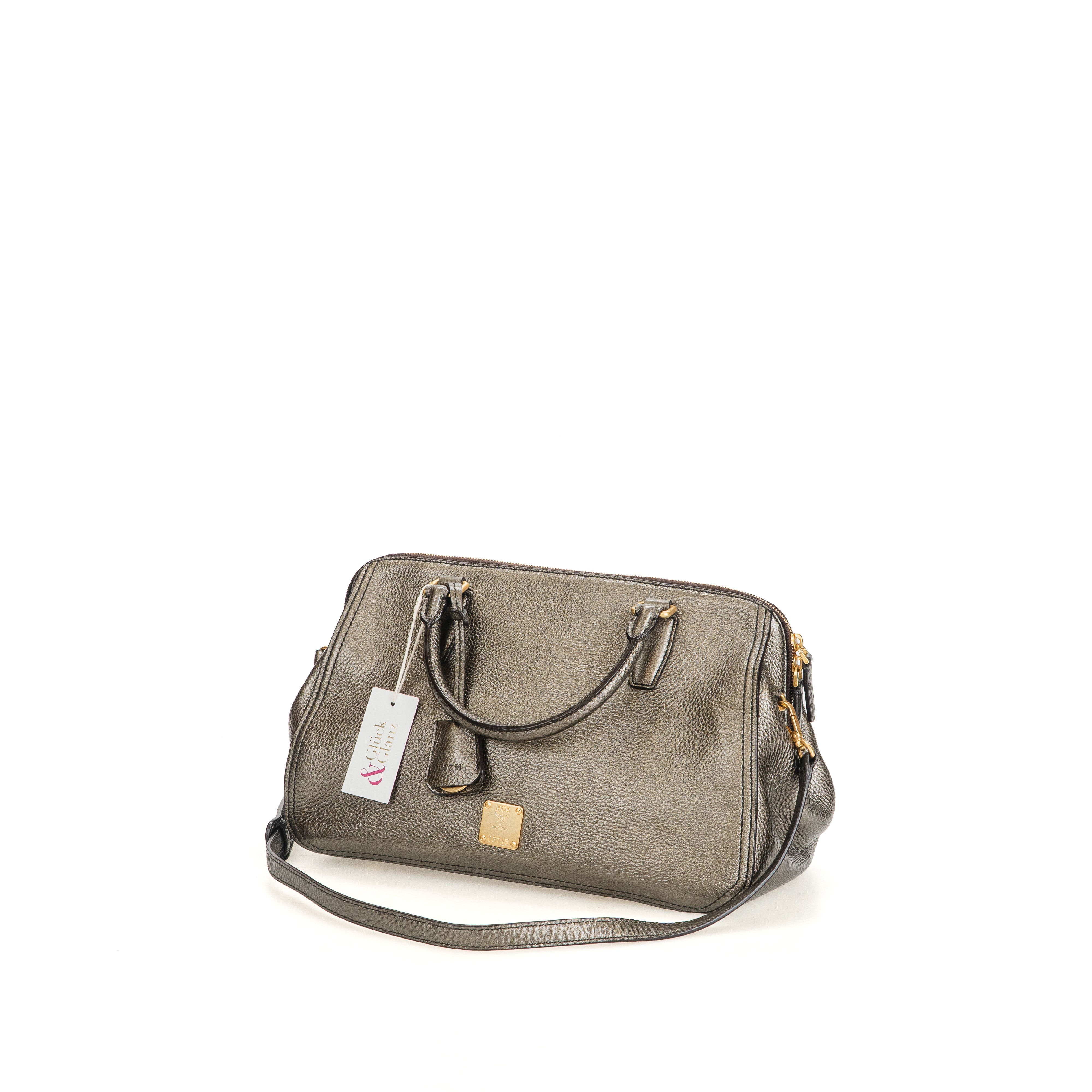 Boston Bag