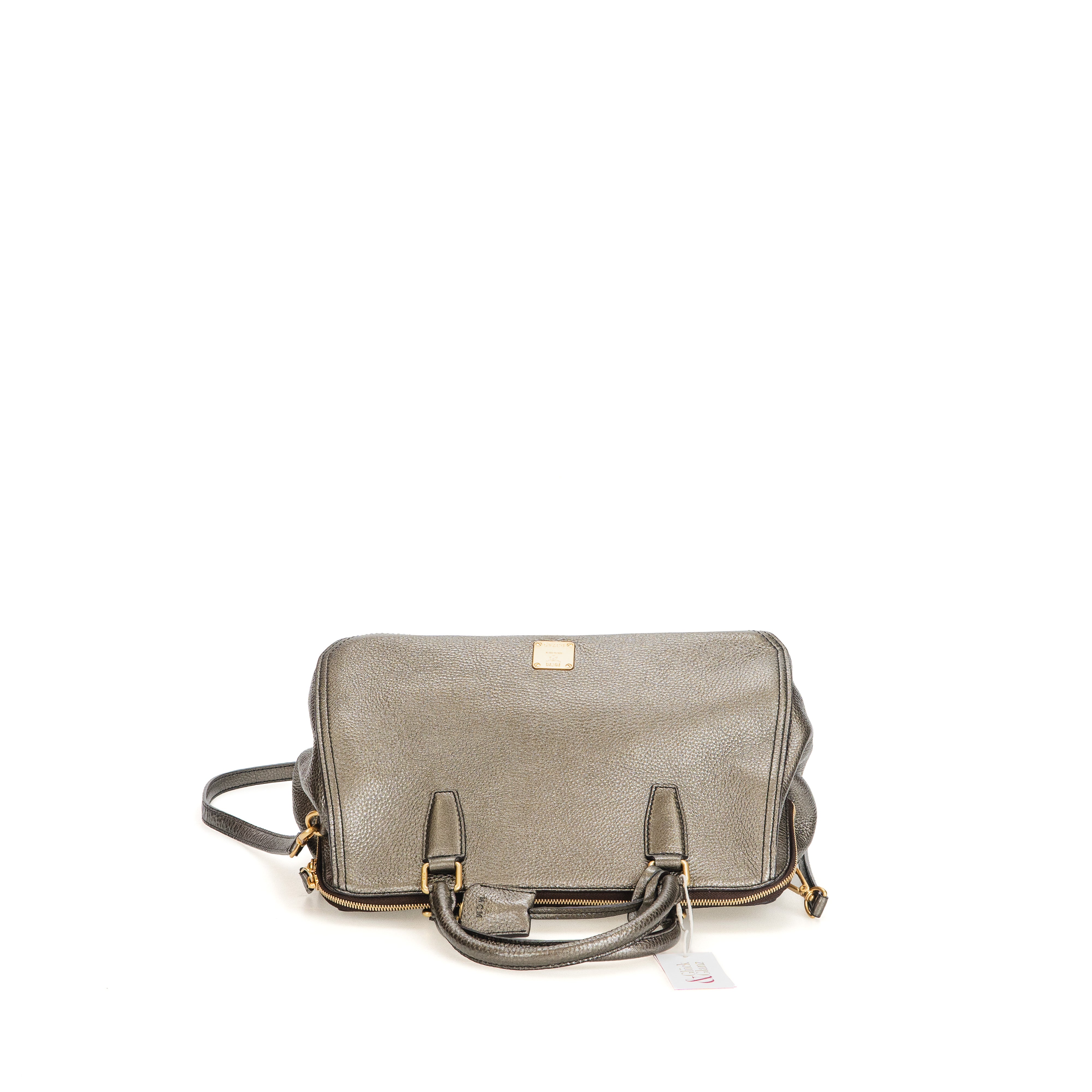 Boston Bag