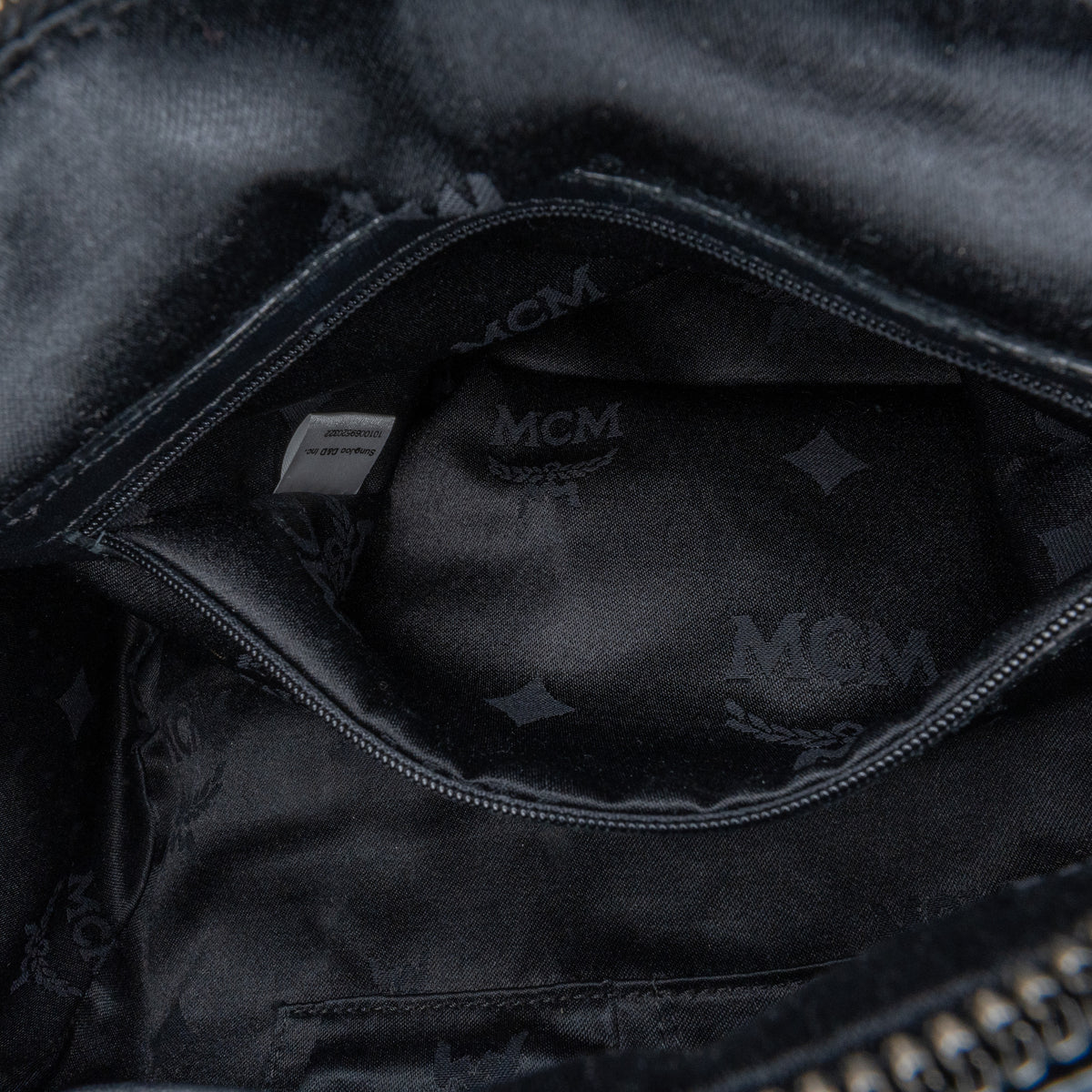Bowling Bag
