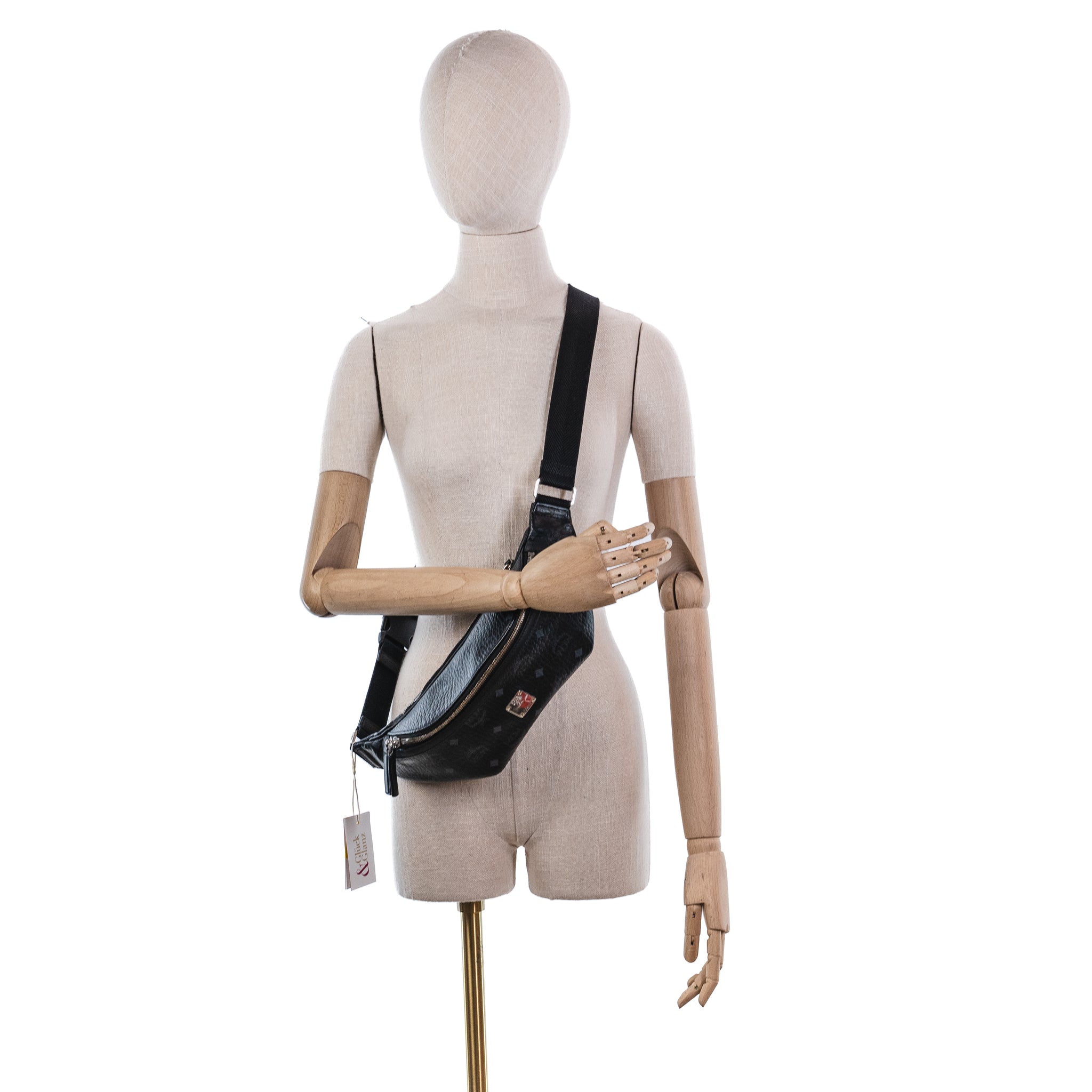 Bauchtasche