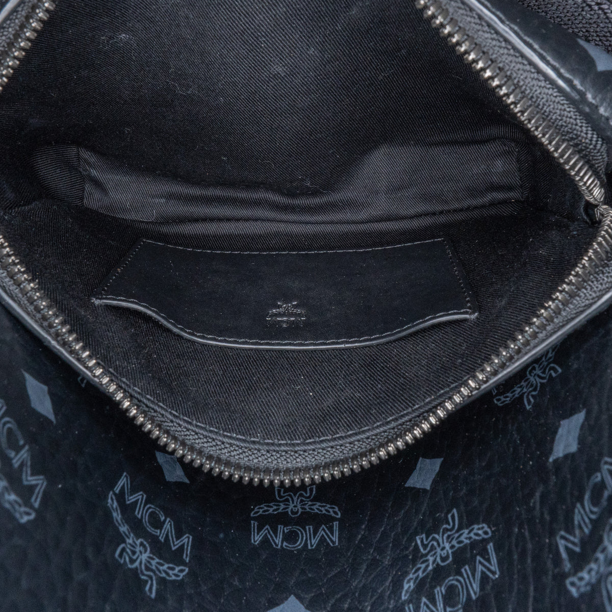 Crossbody