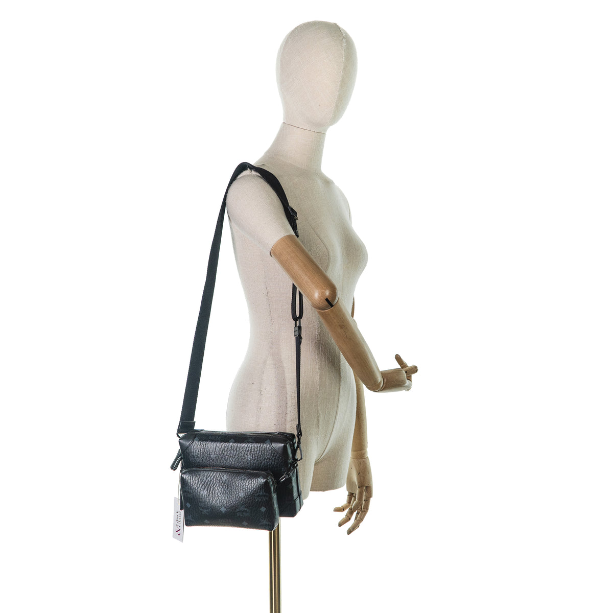 Crossbody