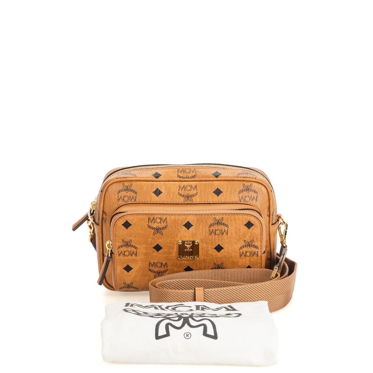 MCM Bag