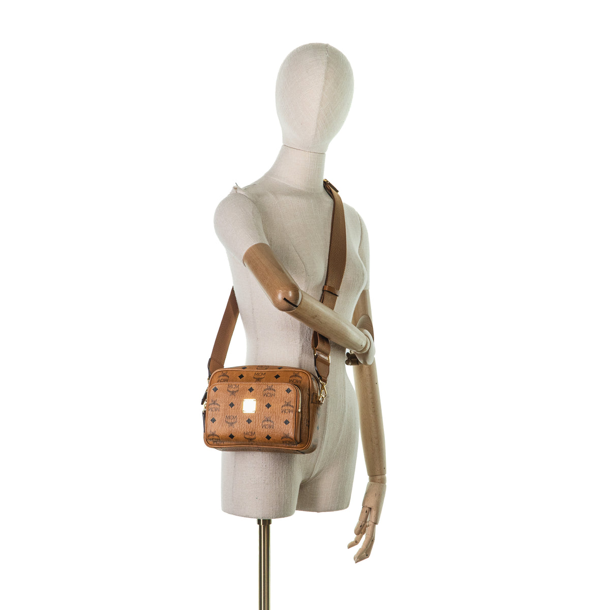 MCM Bag