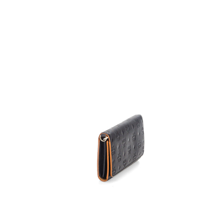 Crossbody Wallet