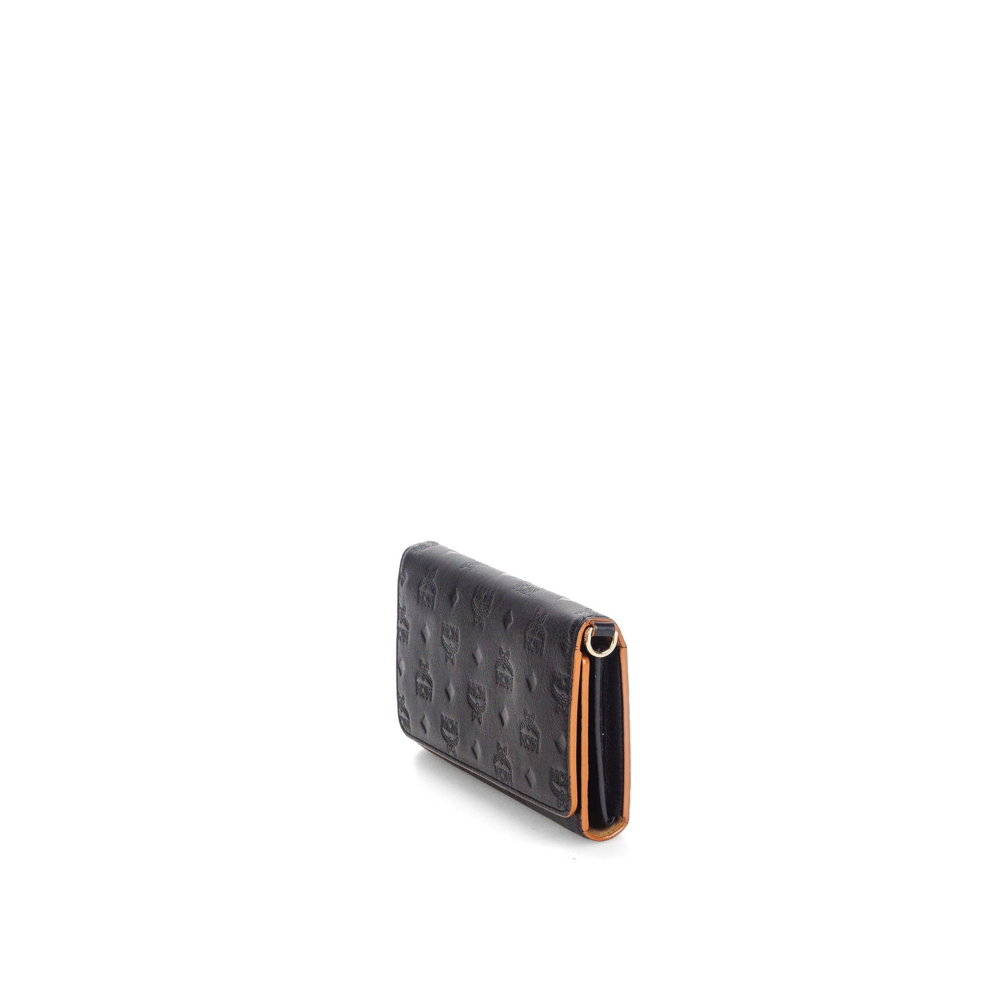 Crossbody Wallet