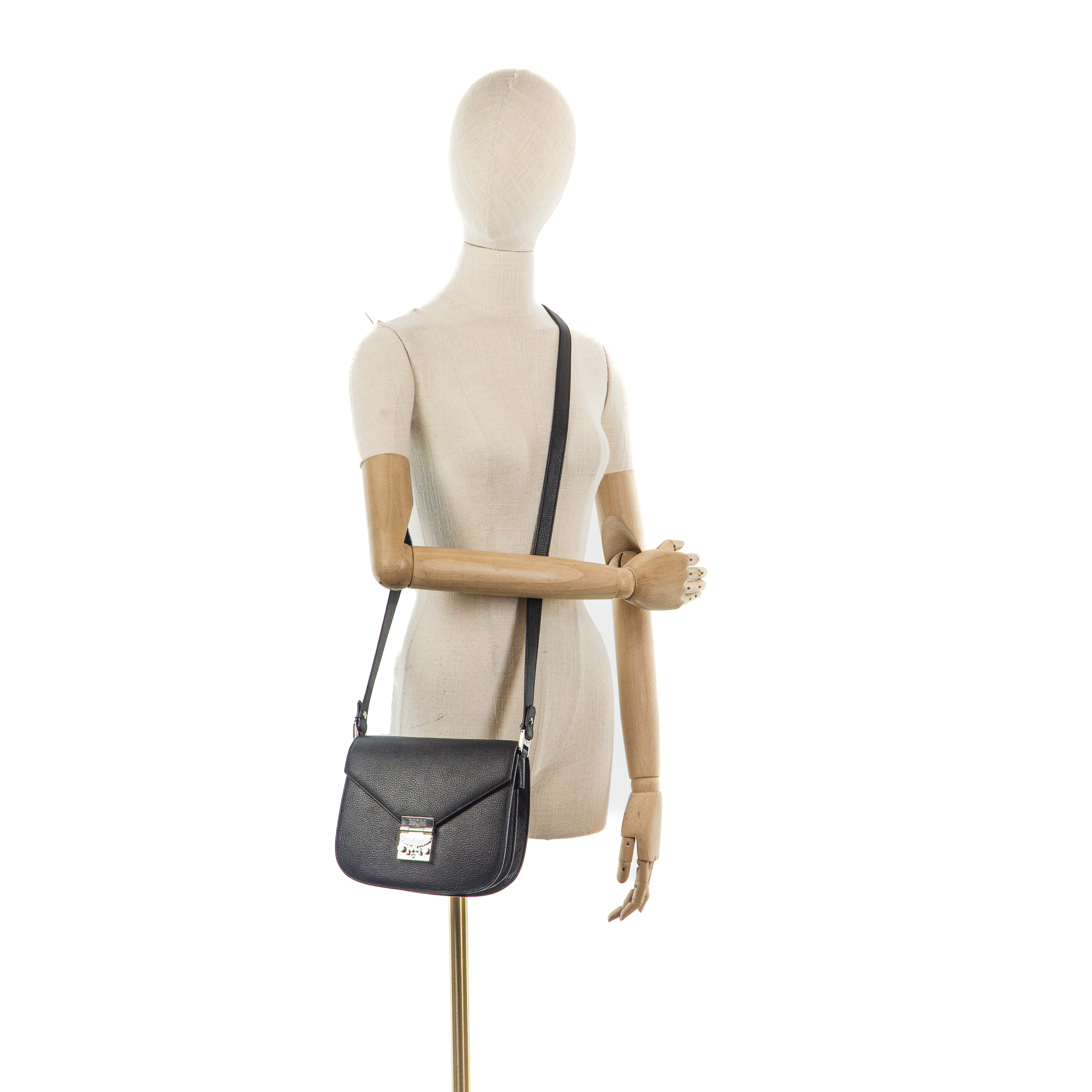 Crossbody