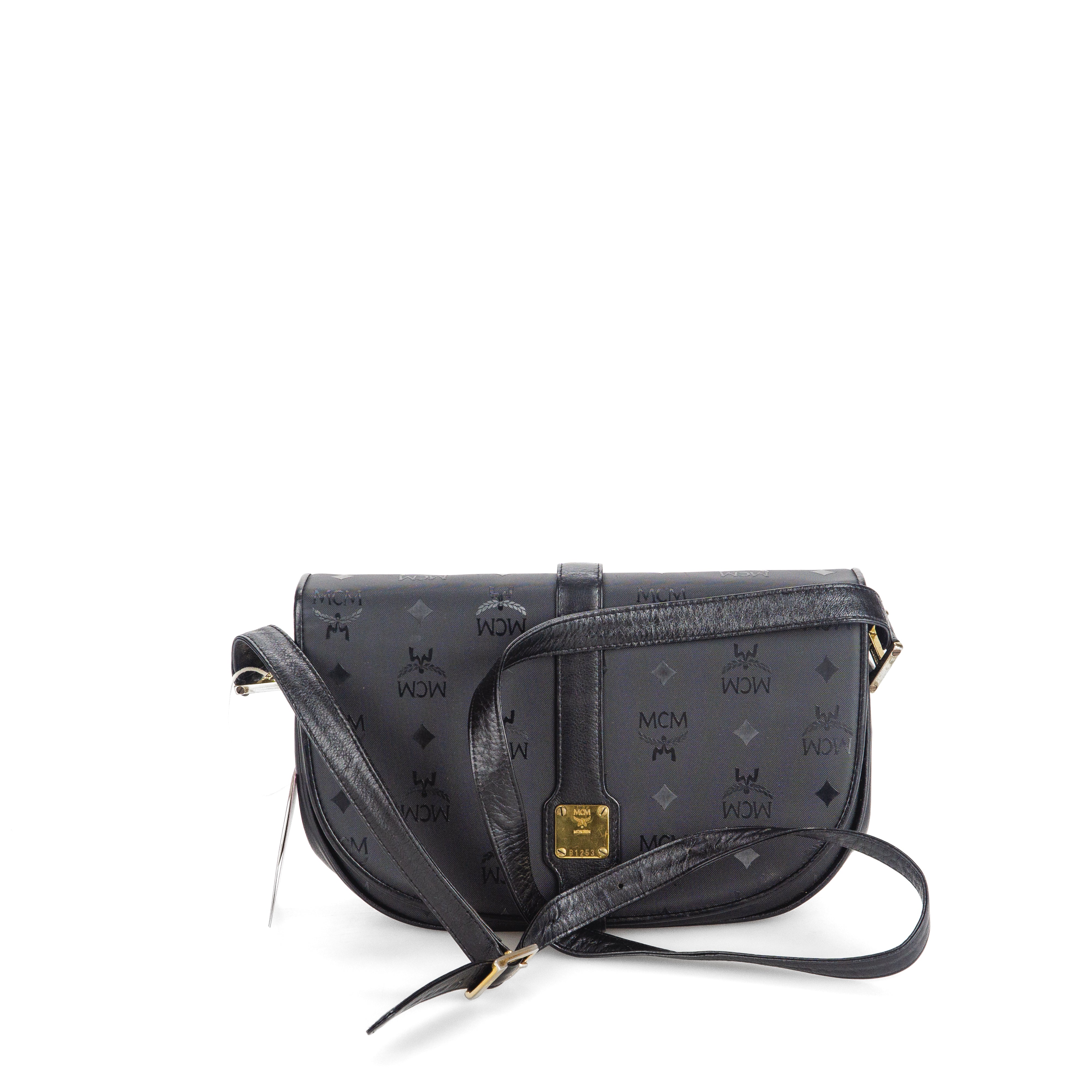 Crossbody