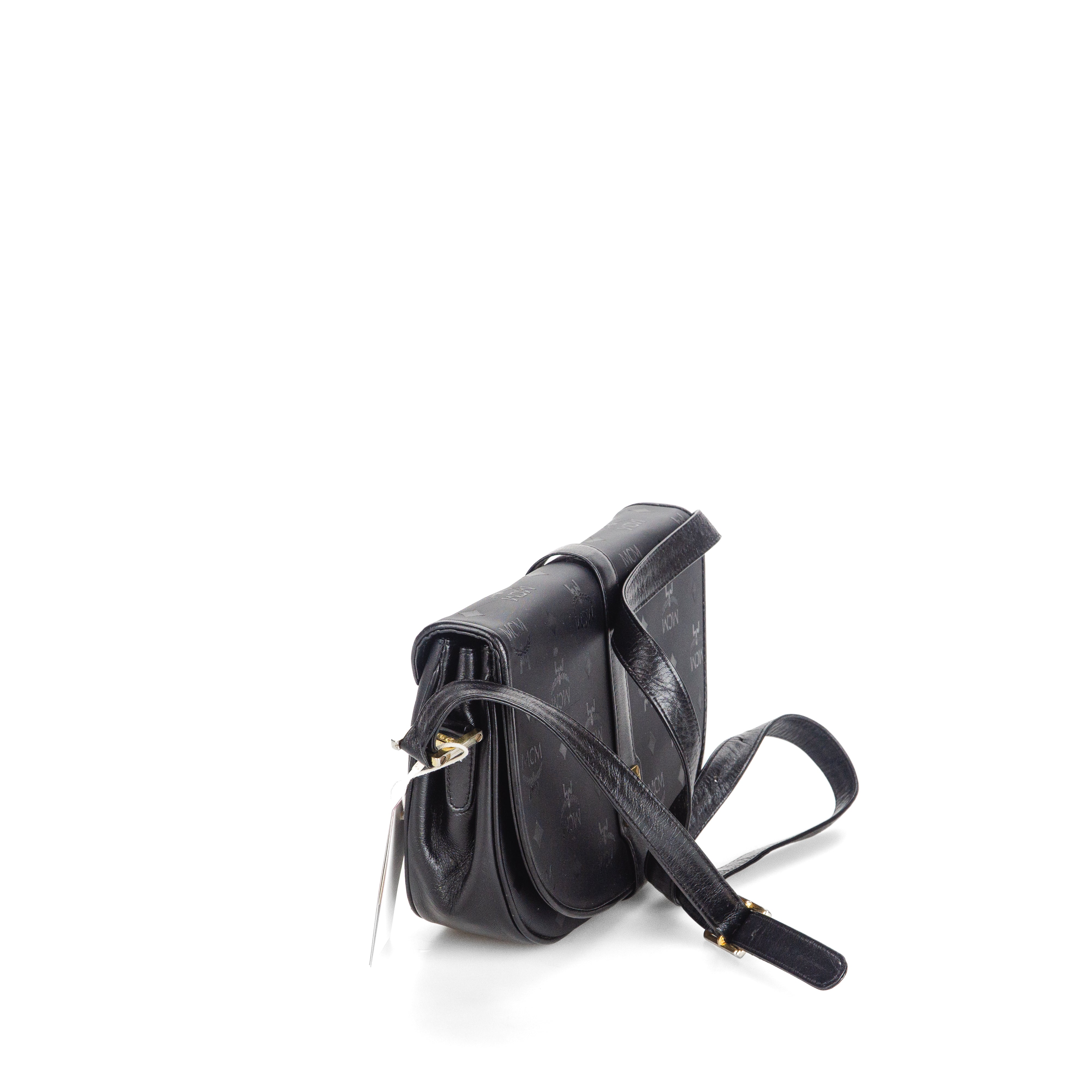 Crossbody